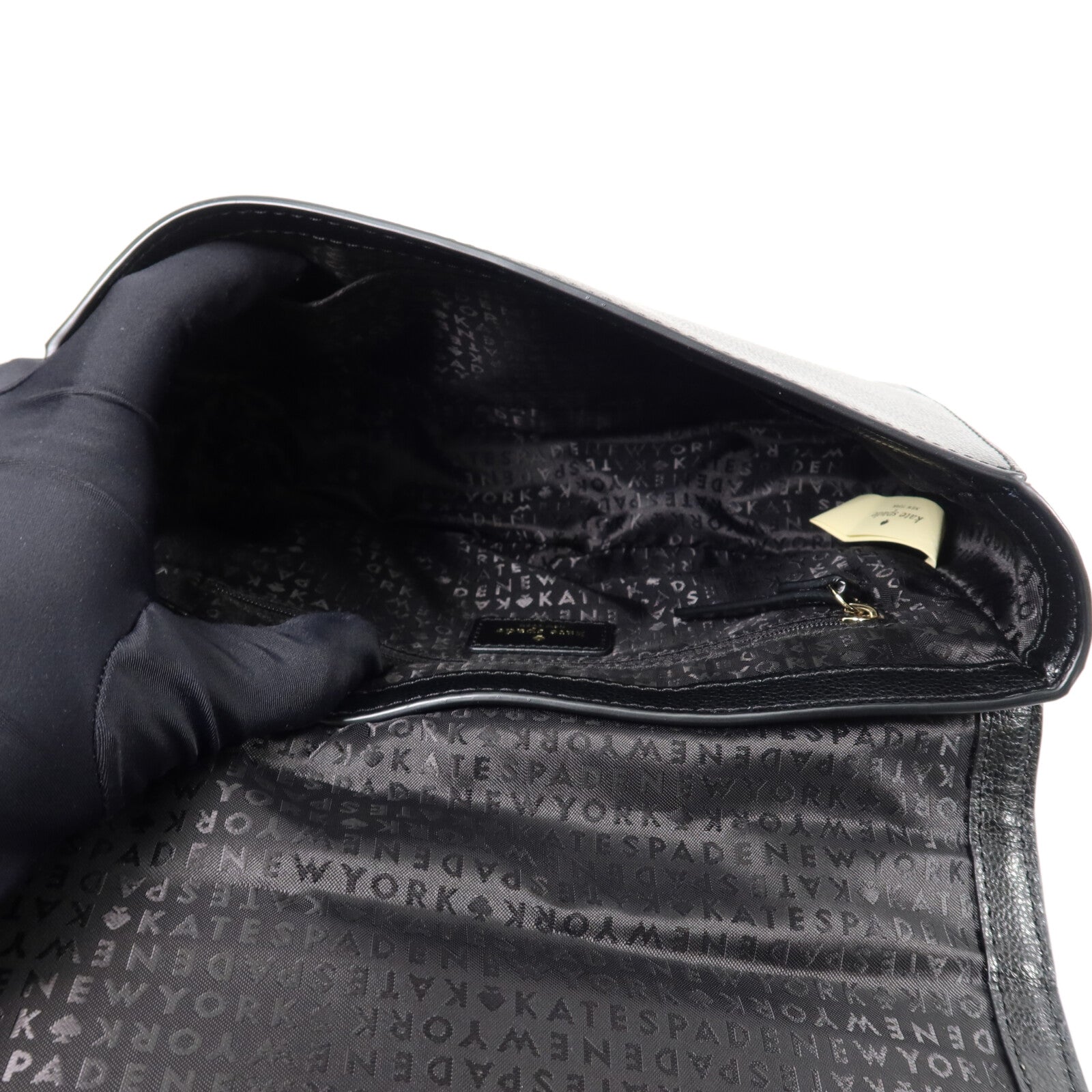 Kate Spade 牛皮皮革Shoulder Bag手挽肩背兩用袋