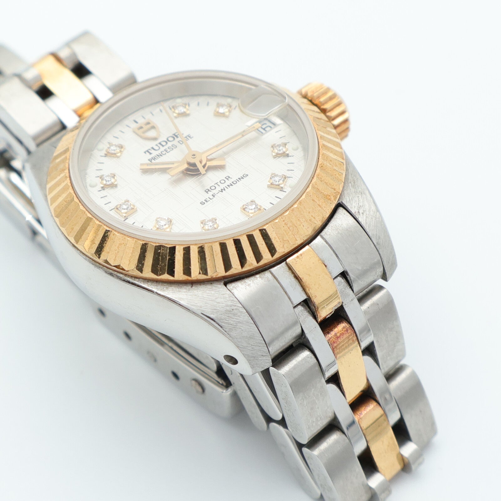 TUDOR Princess Date 92513