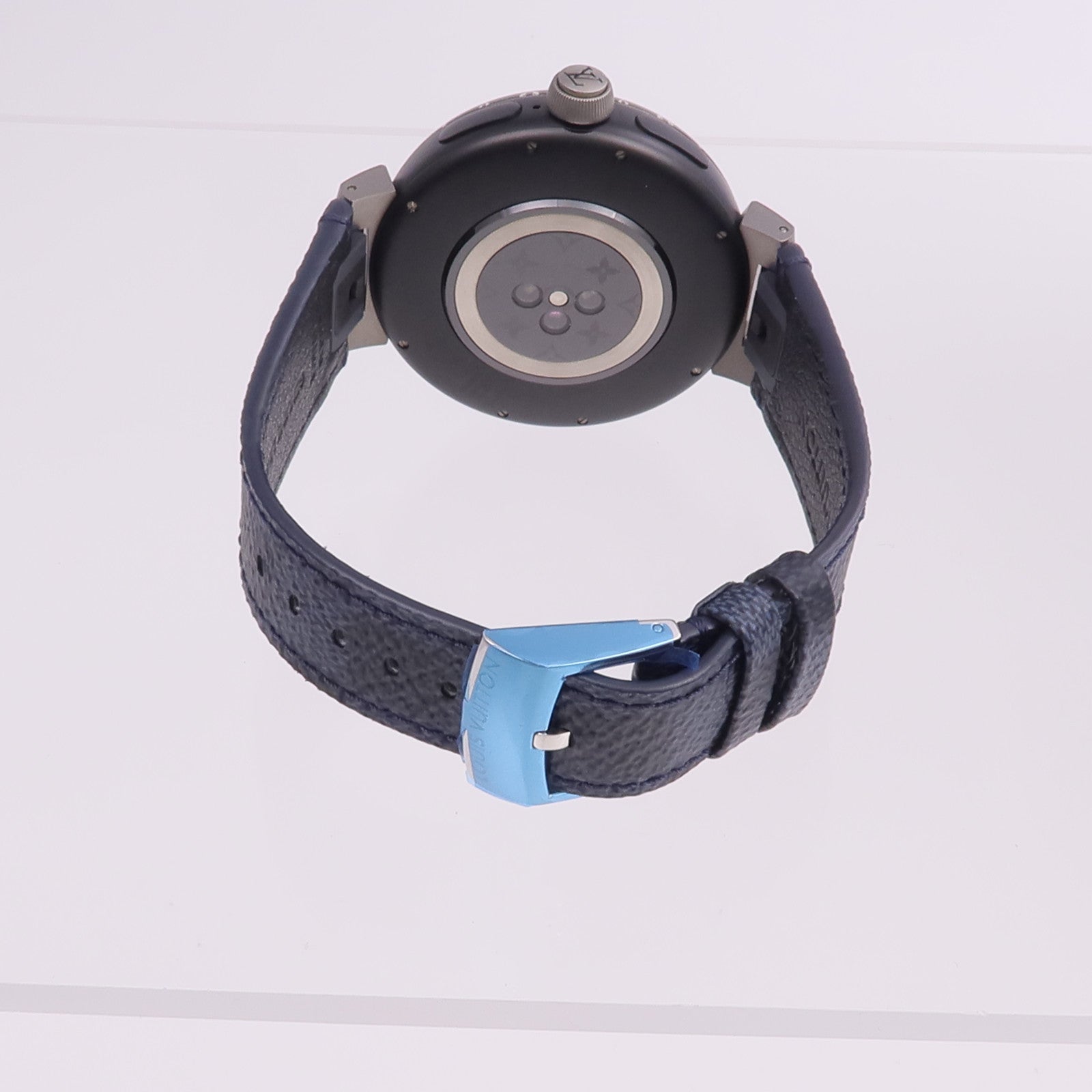 LOUIS VUITTON Tambour Horizon Light Up QAD0
