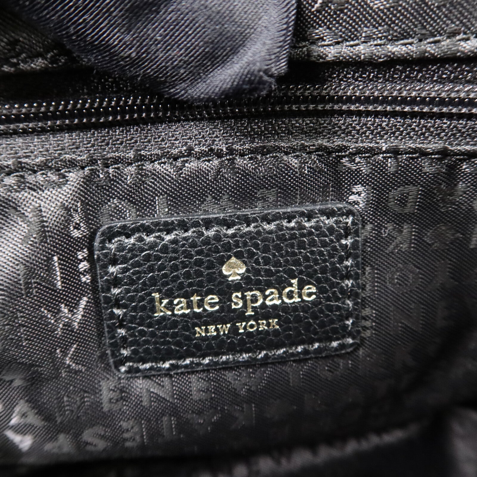 Kate Spade 牛皮皮革Shoulder Bag手挽肩背兩用袋