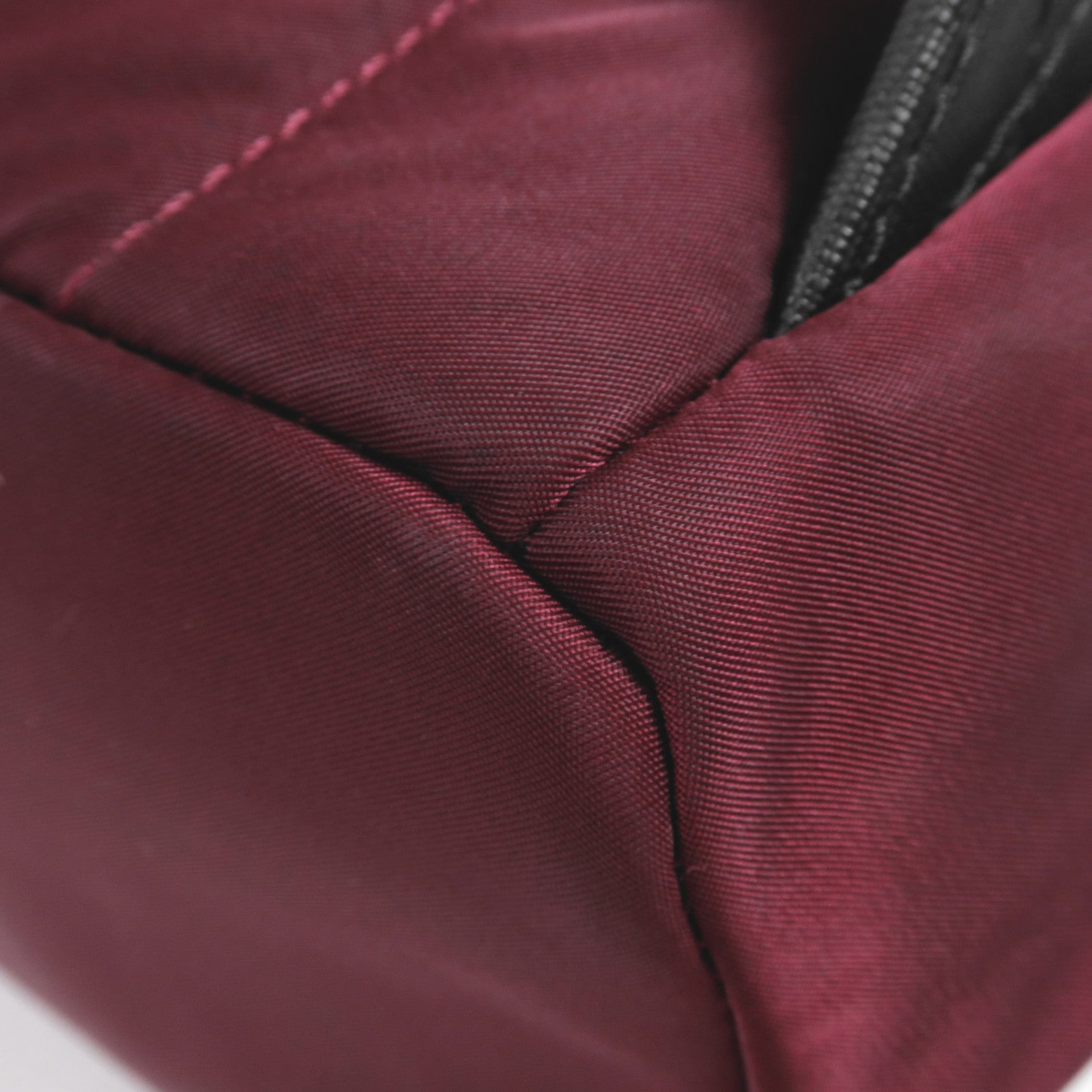 Michael Kors 尼龍Kelsey Nylon Backpack金扣背包