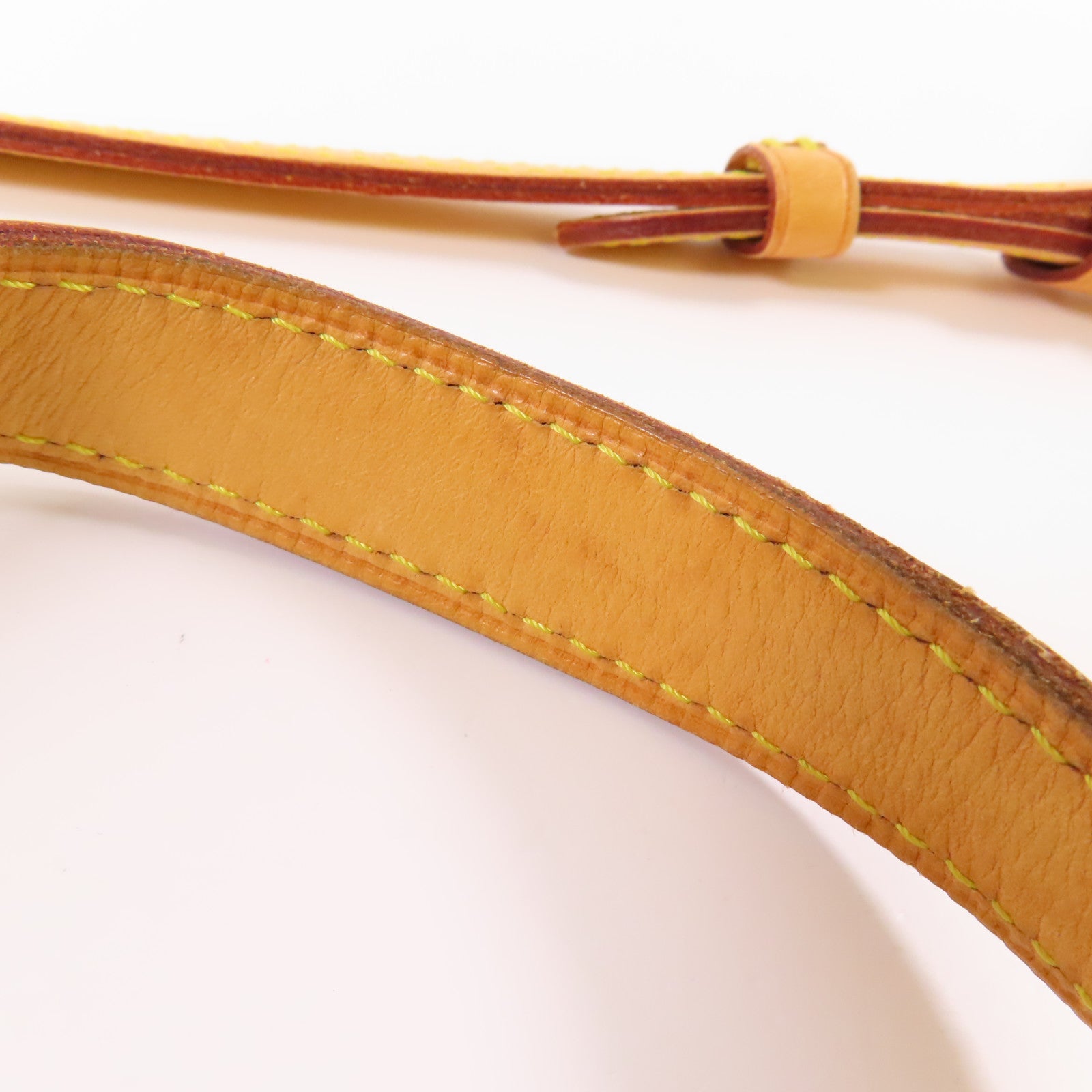 LOUIS VUITTON Monogram Palermo PM金扣手挽肩背兩用袋棕色