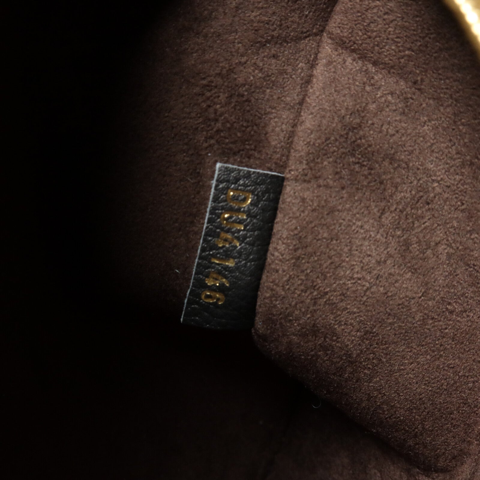 LOUIS VUITTON Monogram Kimono MM手挽袋
