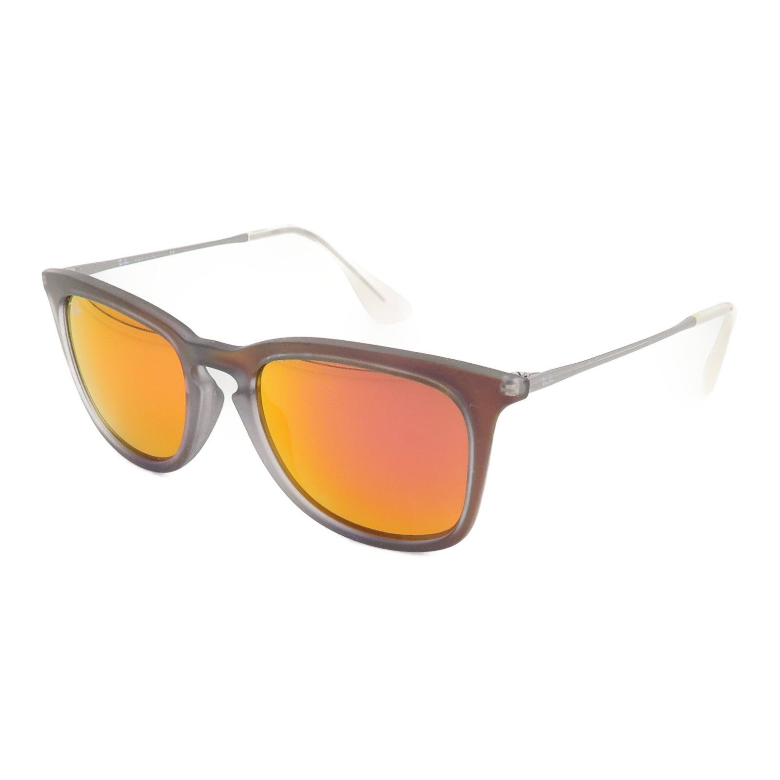 Ray-Ban 金屬/PVC Sunglasses太陽眼鏡