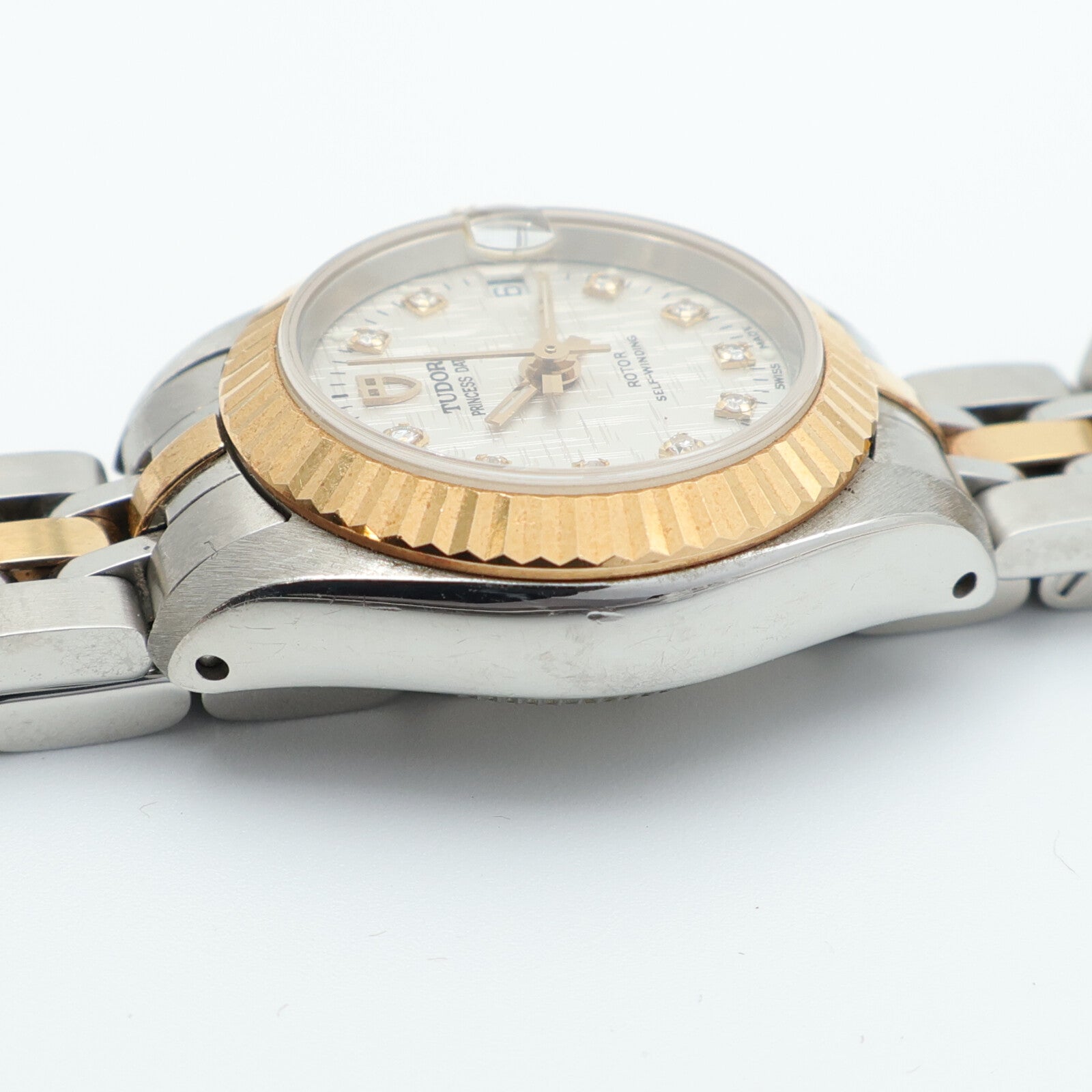 TUDOR Princess Date 92513