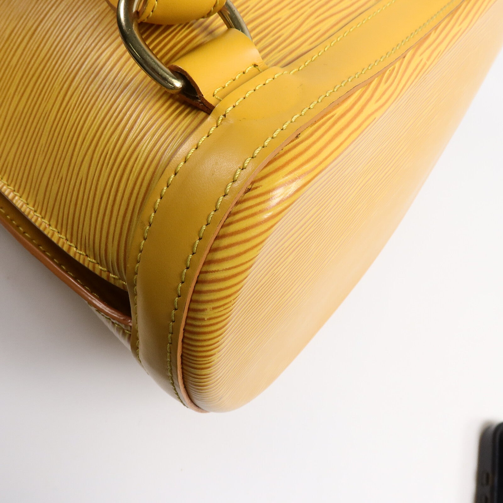 LOUIS VUITTON Epi Gobelins背包