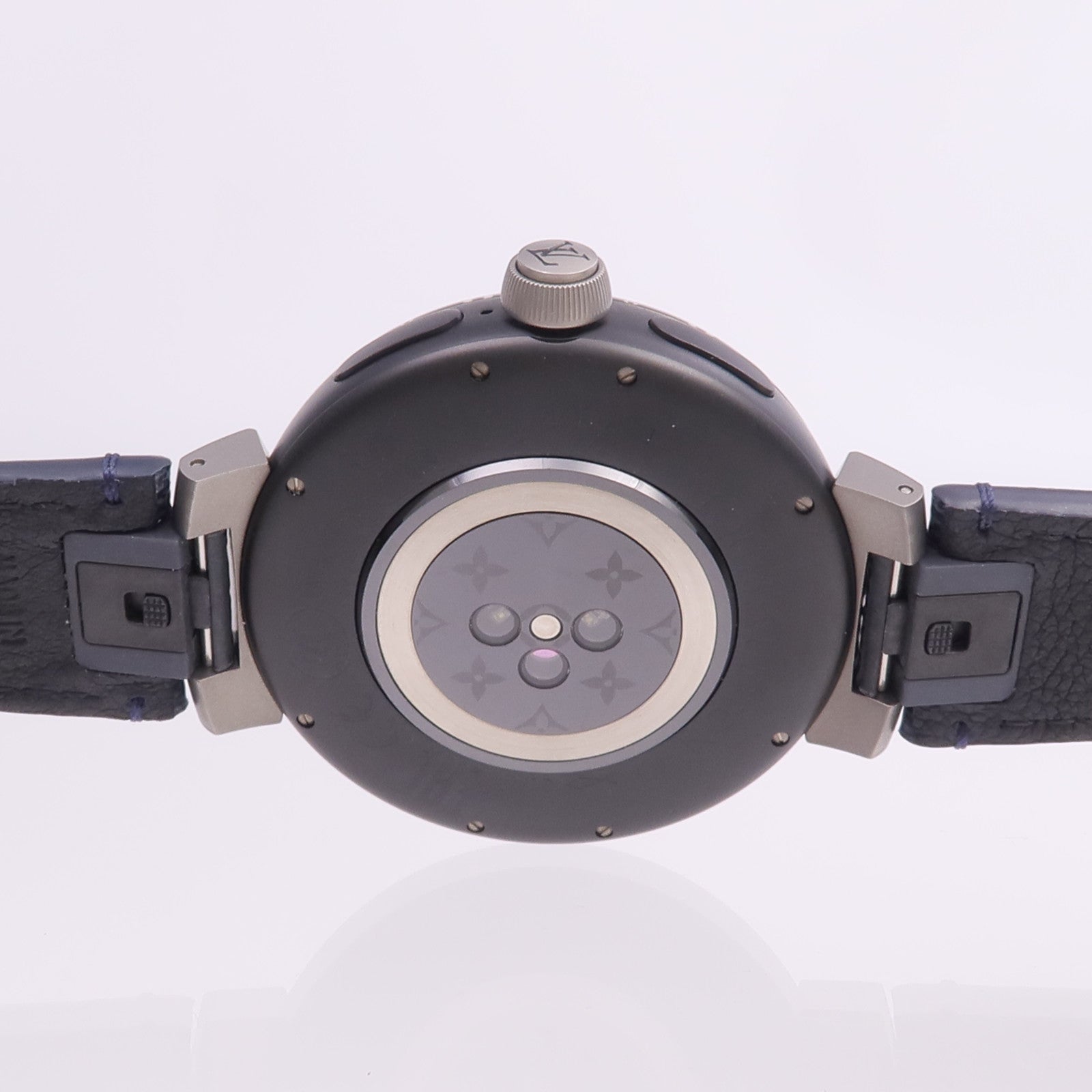 LOUIS VUITTON Tambour Horizon Light Up QAD0