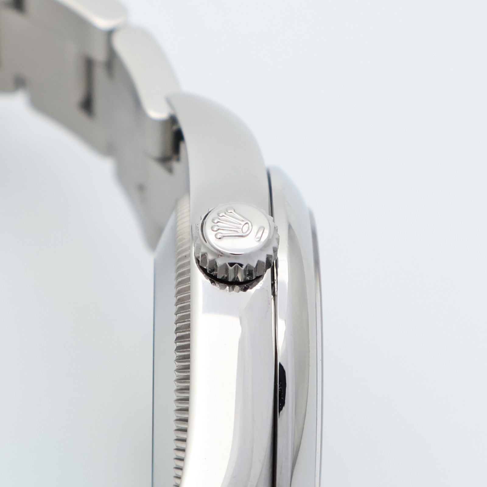 ROLEX Oyster Perpetual 177200