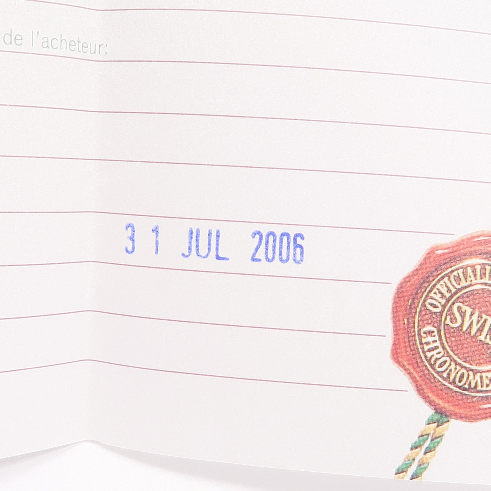 ROLEX Lady Datejust 26 179173G