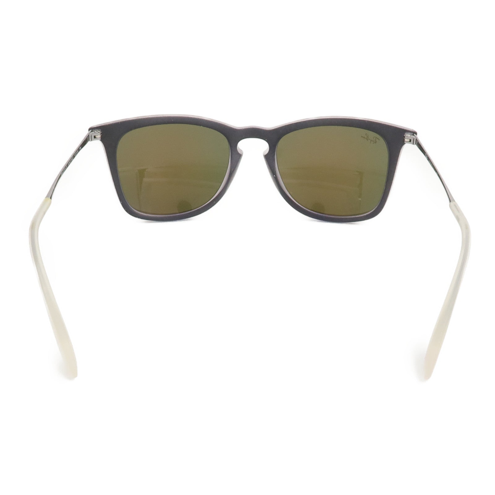 Ray-Ban 金屬/PVC Sunglasses太陽眼鏡