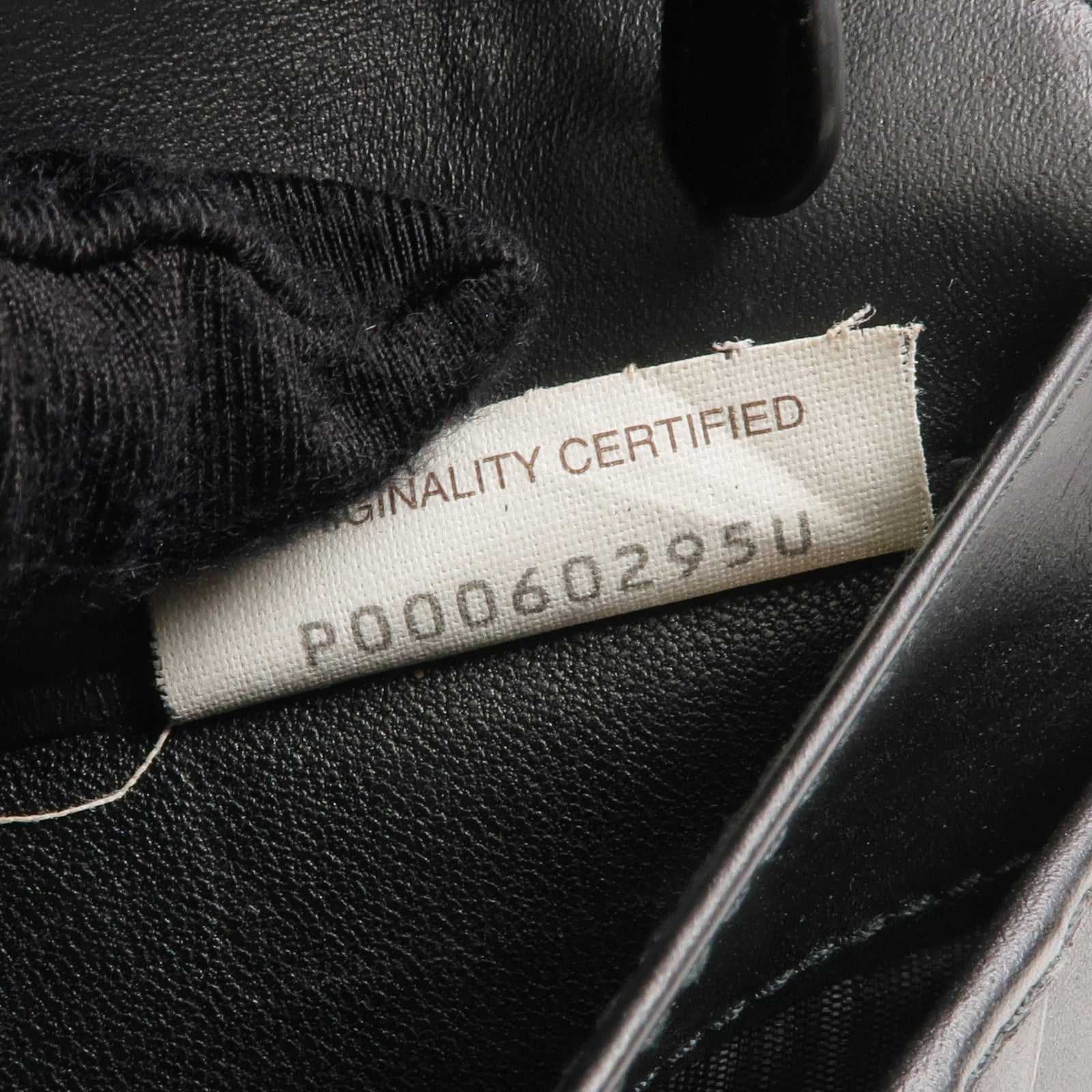 BOTTEGA VENETA 織紋皮革Long Wallet長錢包