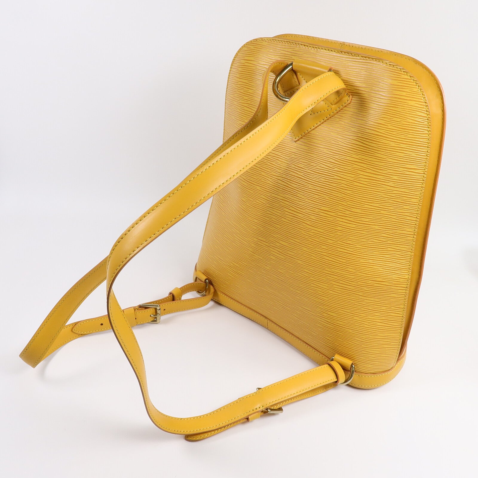 LOUIS VUITTON Epi Gobelins背包