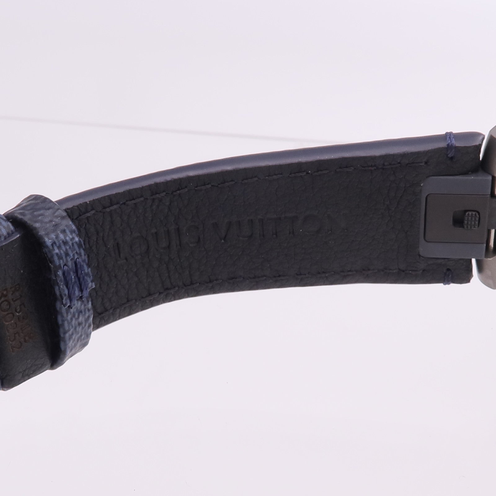 LOUIS VUITTON Tambour Horizon Light Up QAD0