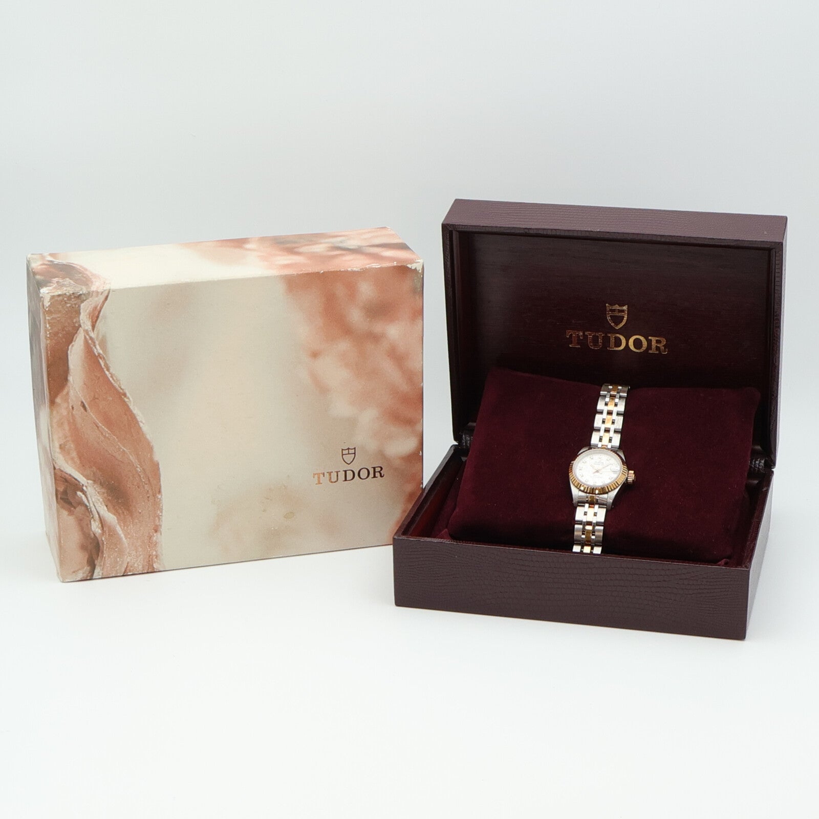 TUDOR Princess Date 92513