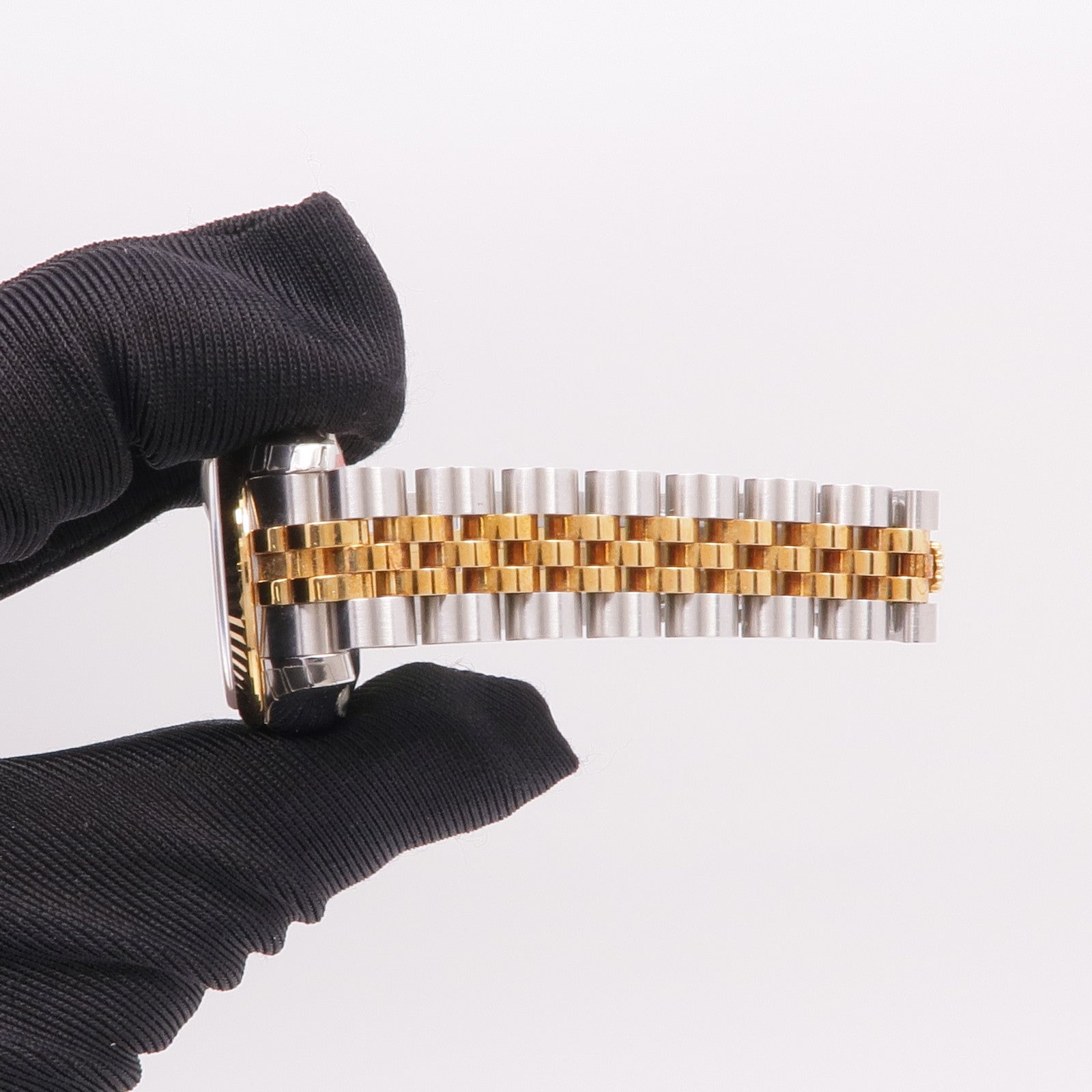 ROLEX Lady Datejust 26 179173G