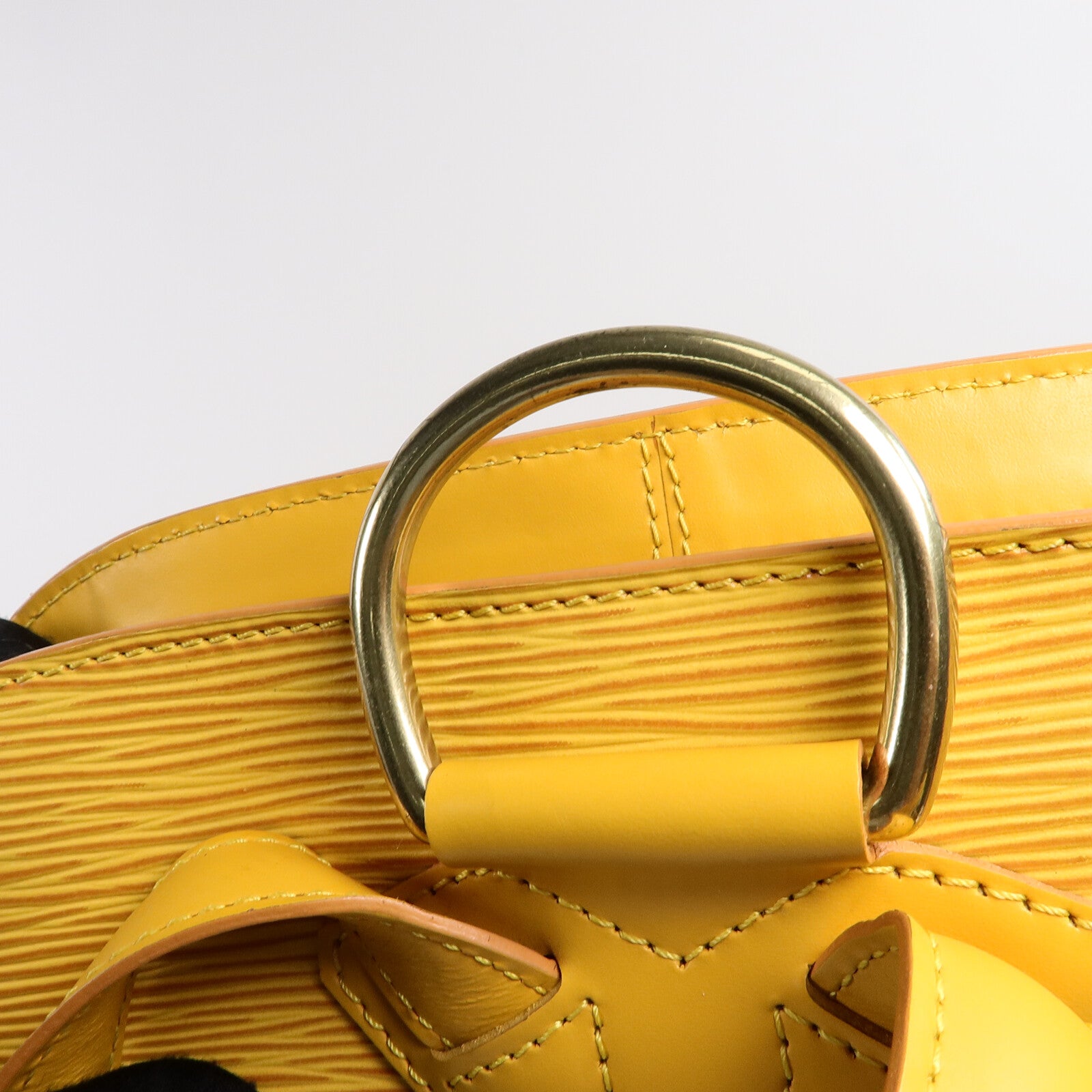 LOUIS VUITTON Epi Gobelins背包