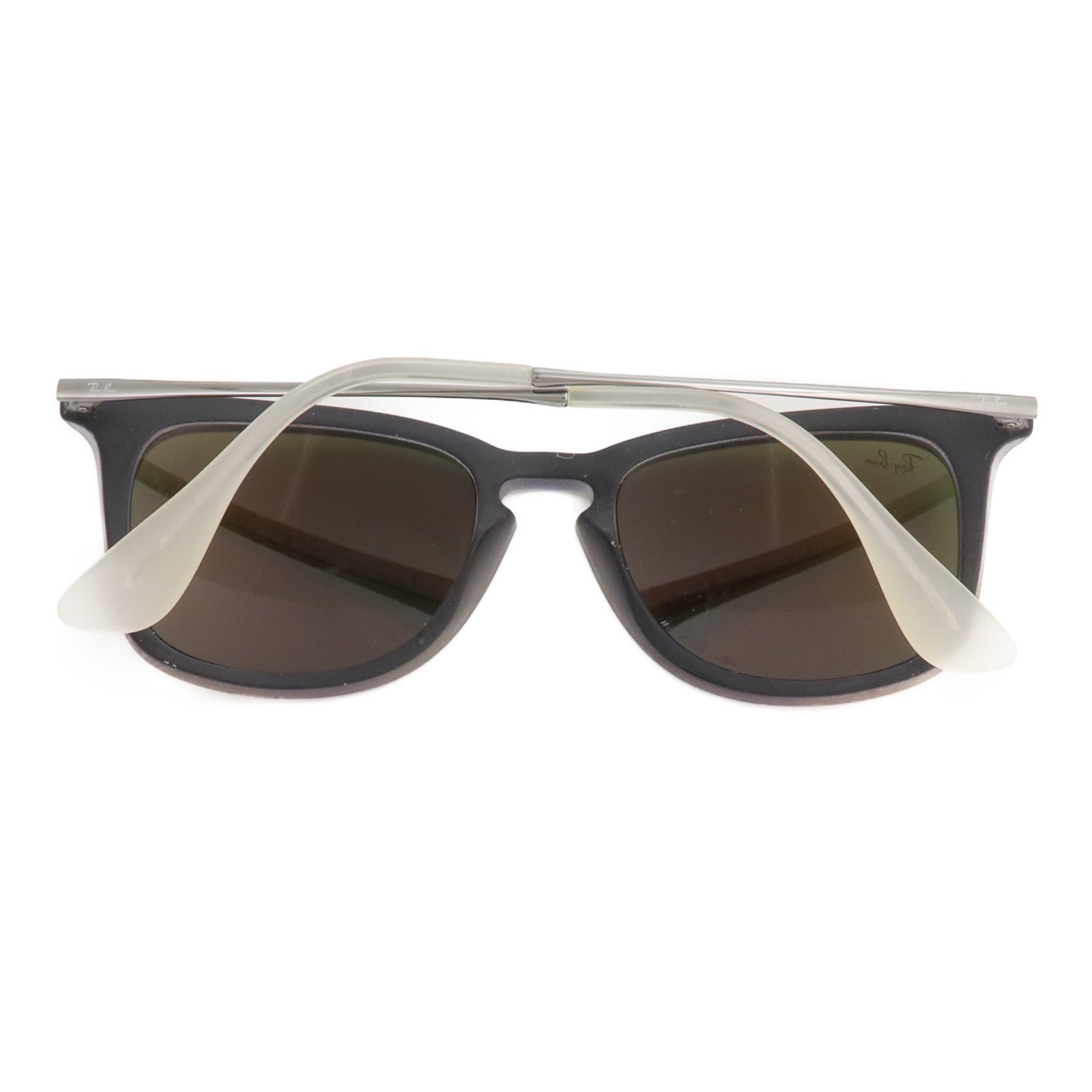 Ray-Ban 金屬/PVC Sunglasses太陽眼鏡