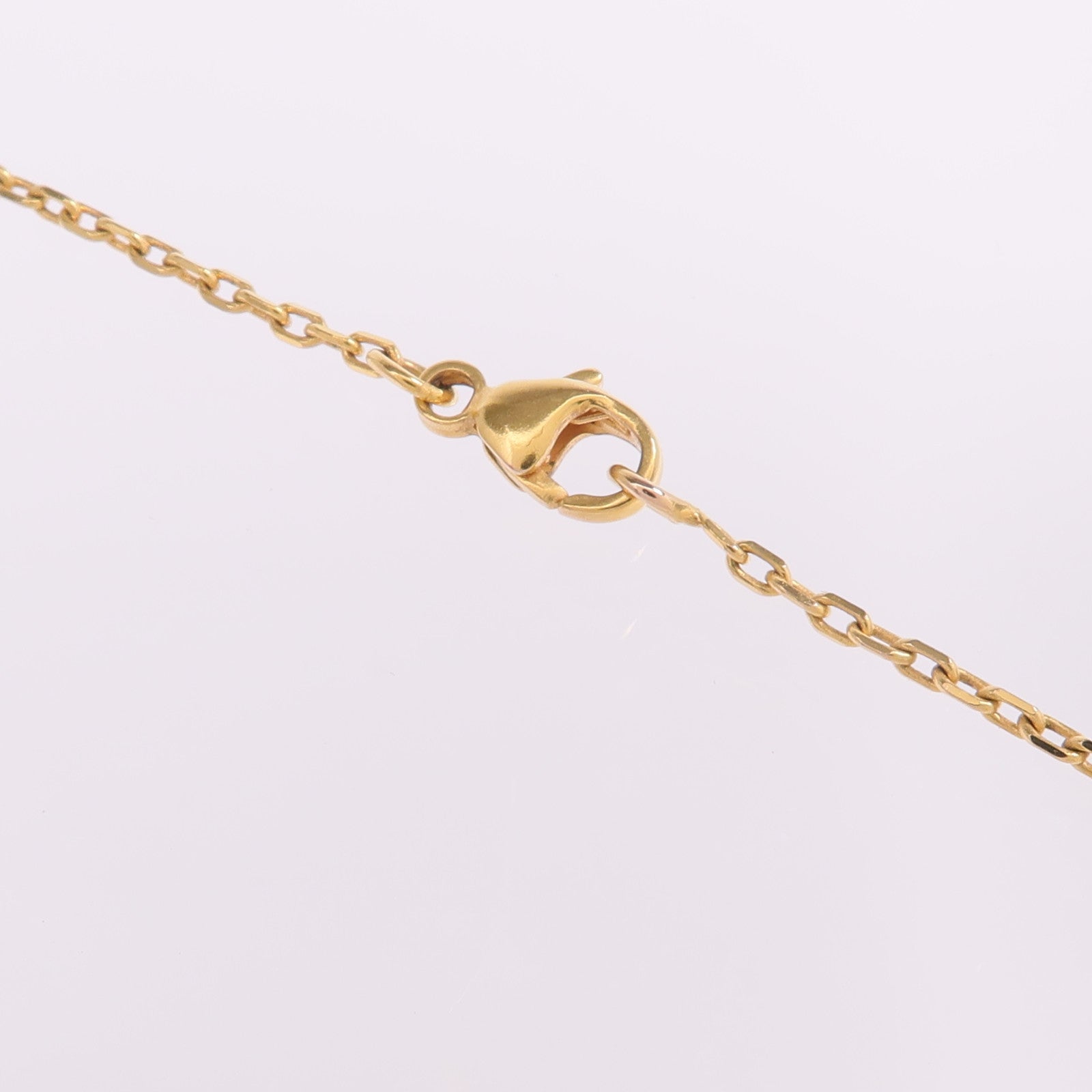 HERMES 金屬Pop H項鍊