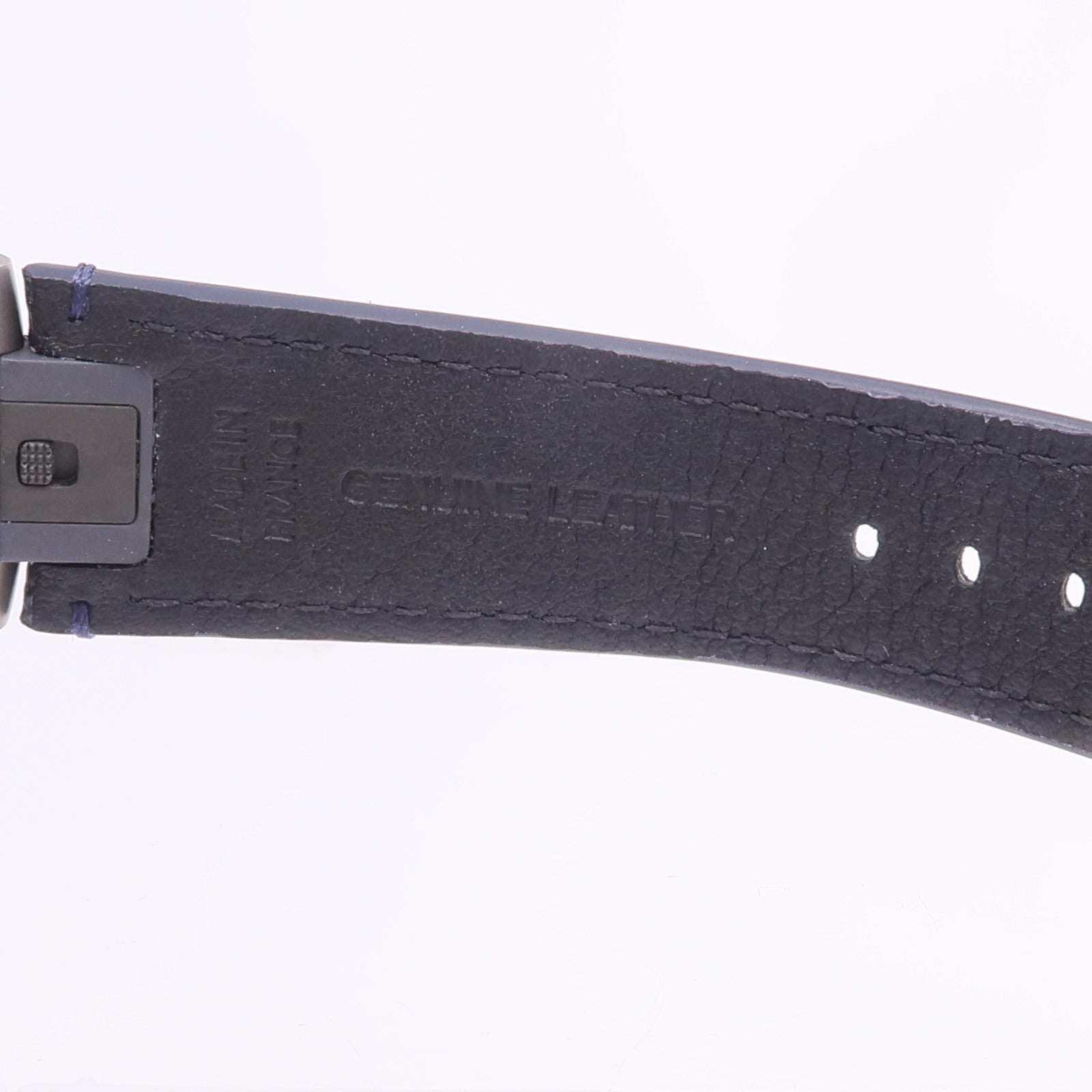 LOUIS VUITTON Tambour Horizon Light Up QAD0