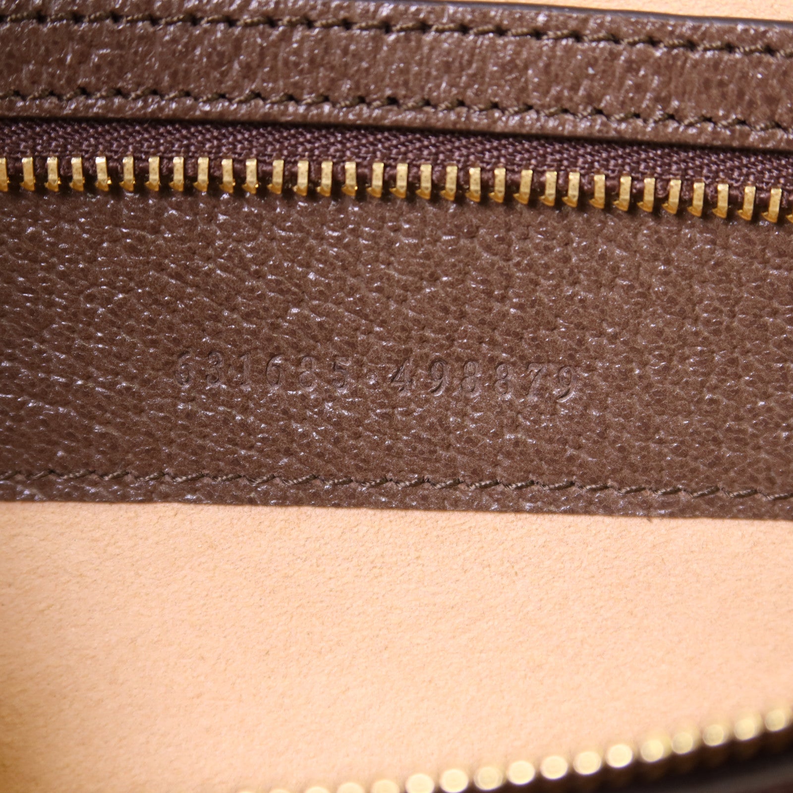 GUCCI 塗層帆布Ophidia Tote Bag Large金扣手挽袋