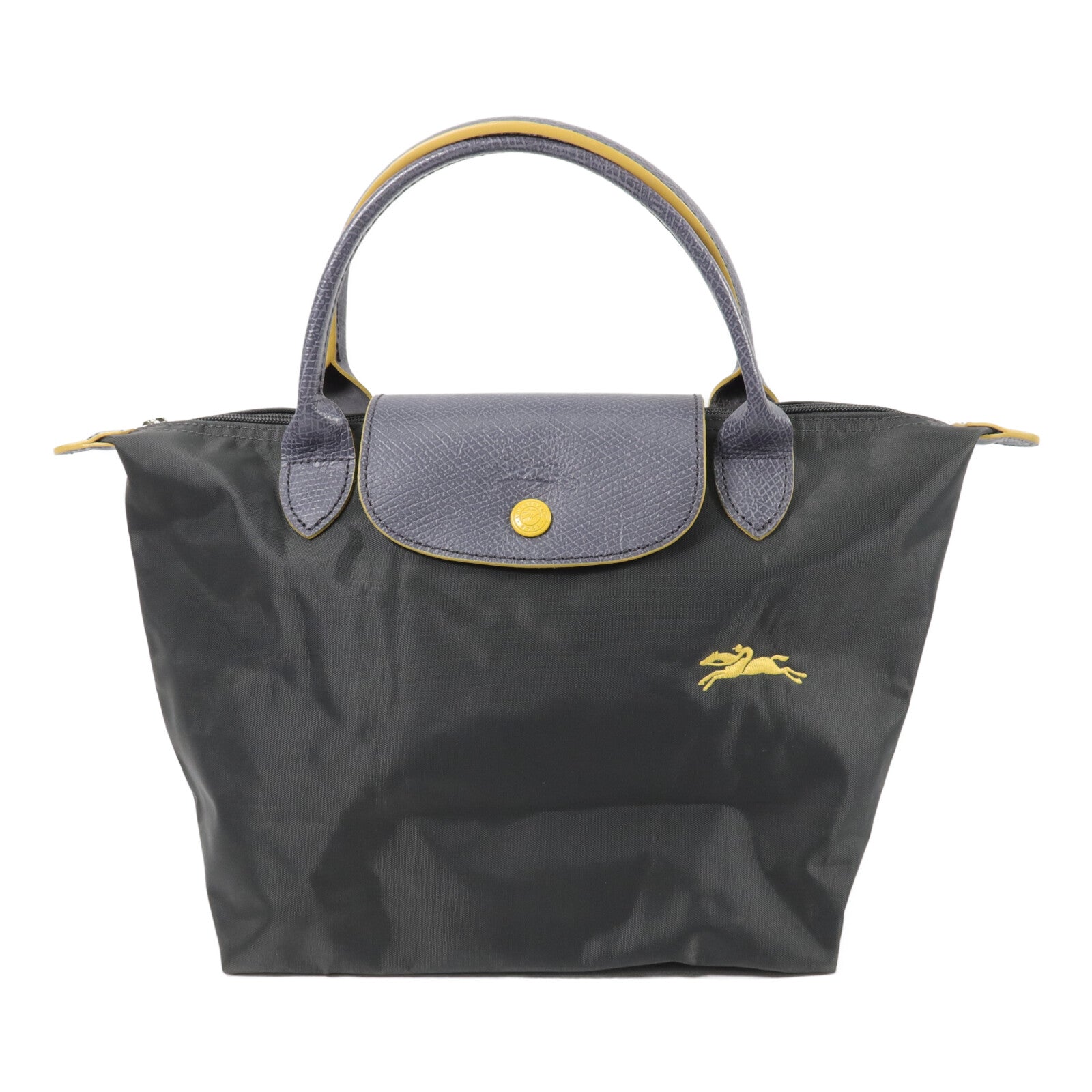 Longchamp 尼龍Tote Bag手挽袋