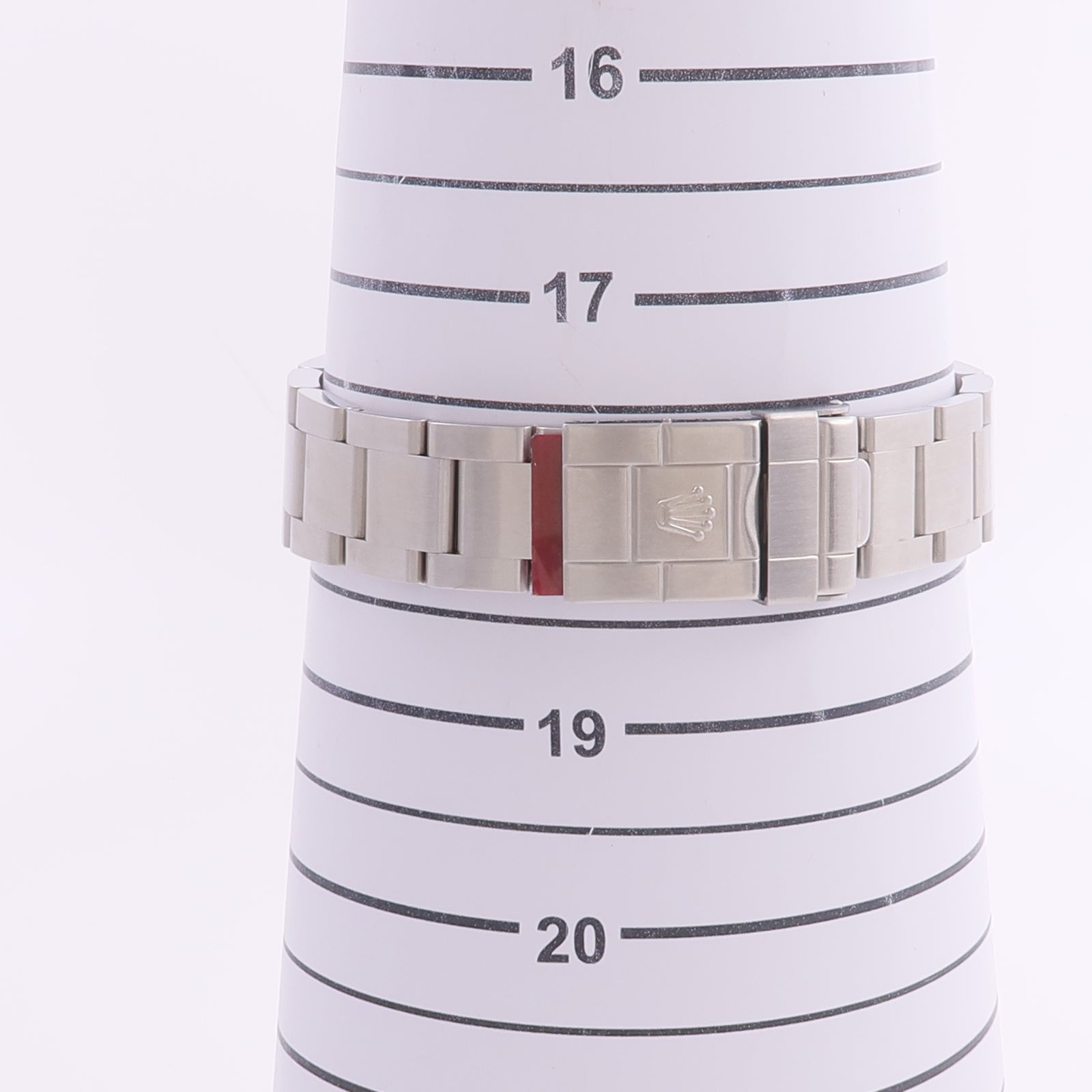 ROLEX Explorer I 114270
