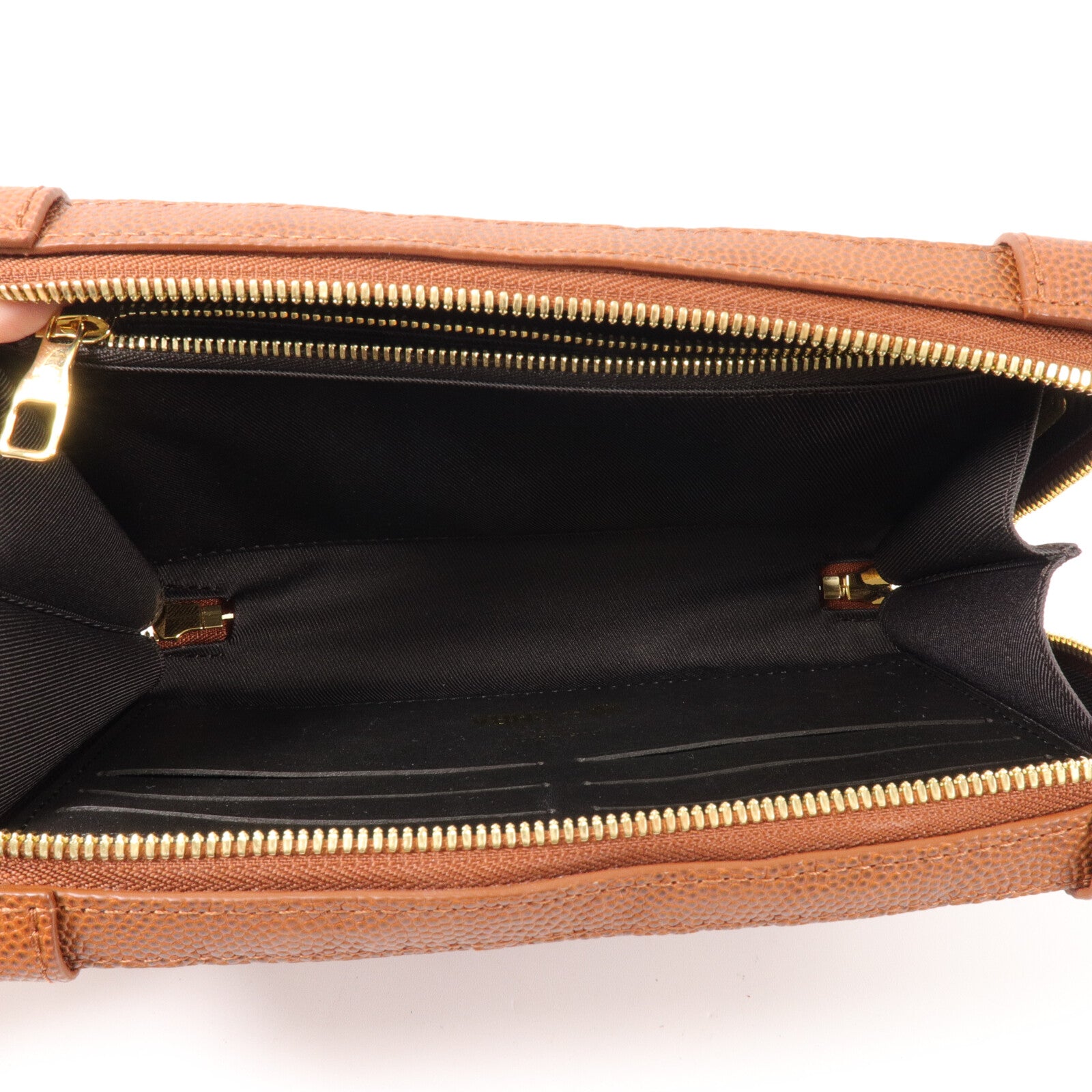 LOUIS VUITTON Monogram Taurillon LVxNBA Soft Trunk Wearable肩背袋