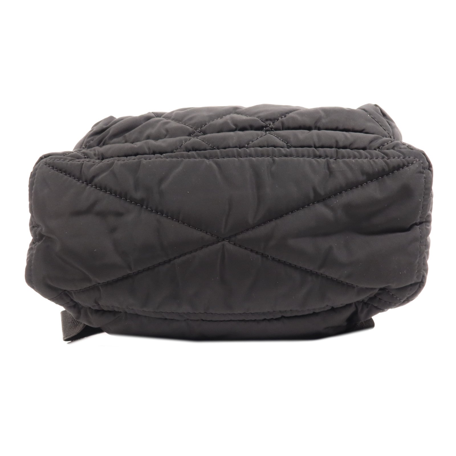 MARC JACOBS 尼龍Backpack金扣背包