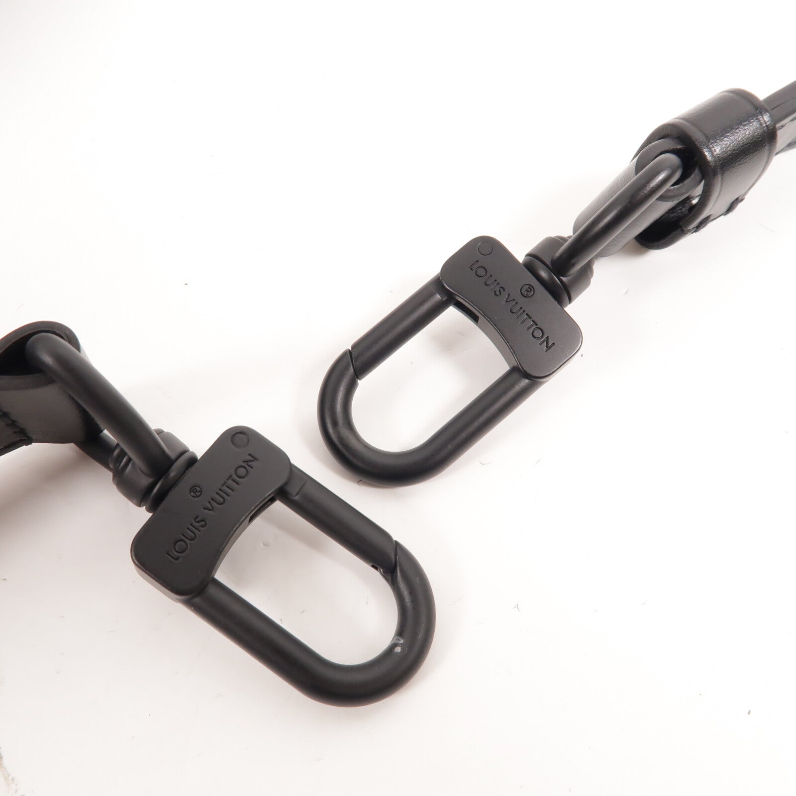 LOUIS VUITTON Monogram Macassar Handle Soft Truck手挽肩背兩用袋