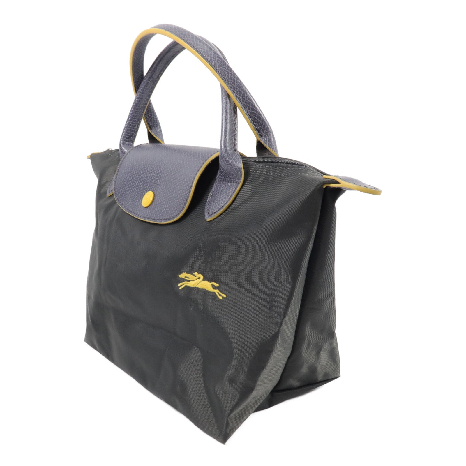 Longchamp 尼龍Tote Bag手挽袋