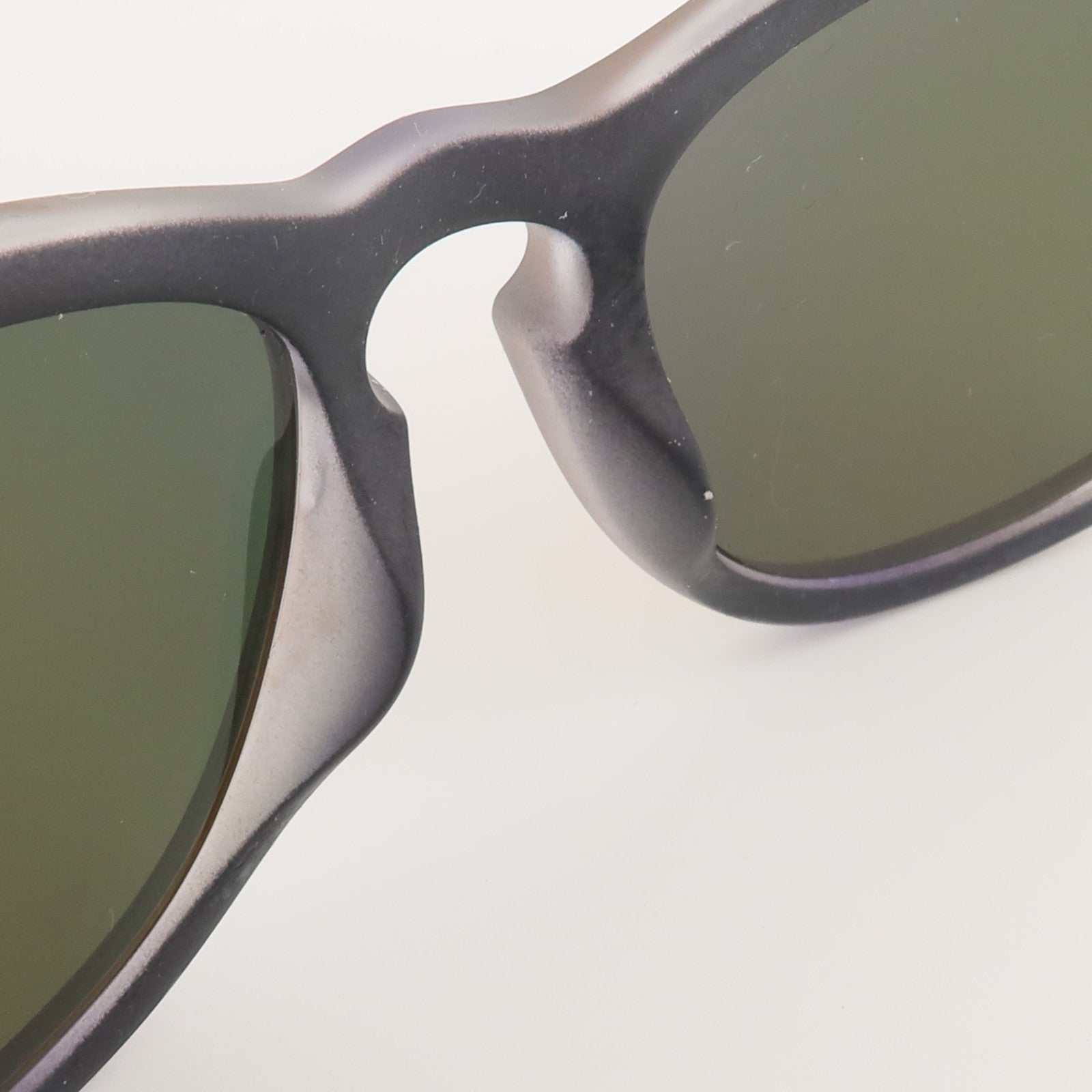 Ray-Ban 金屬/PVC Sunglasses太陽眼鏡