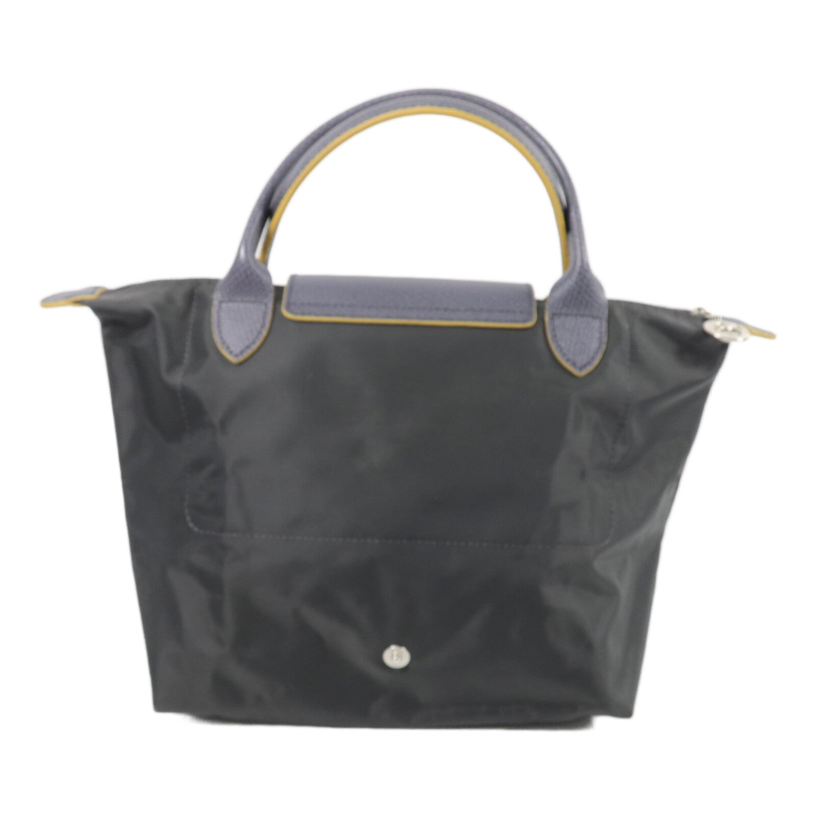 Longchamp 尼龍Tote Bag手挽袋