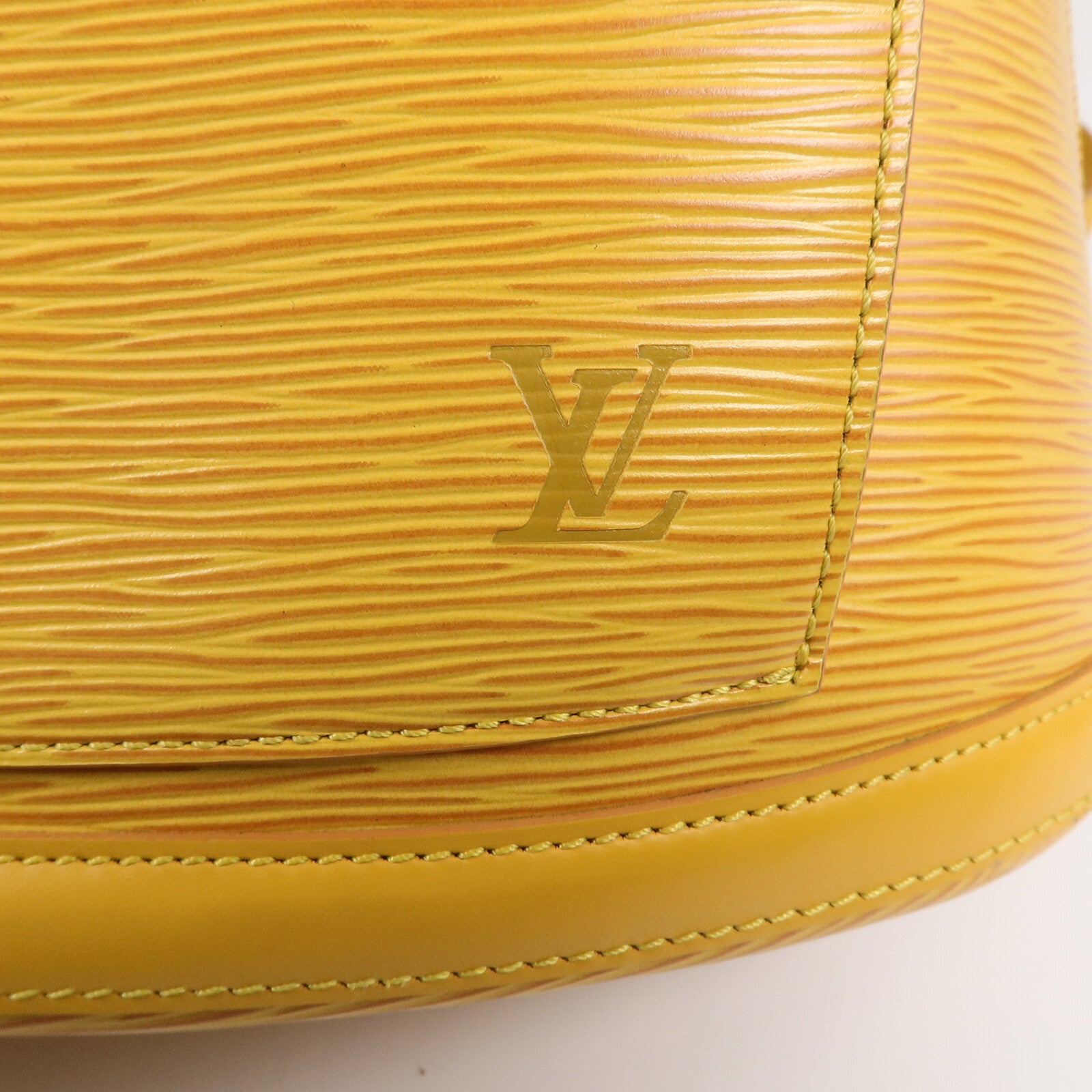 LOUIS VUITTON Epi Gobelins背包
