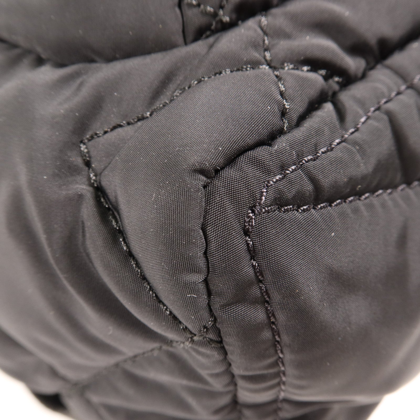 MARC JACOBS 尼龍Backpack金扣背包