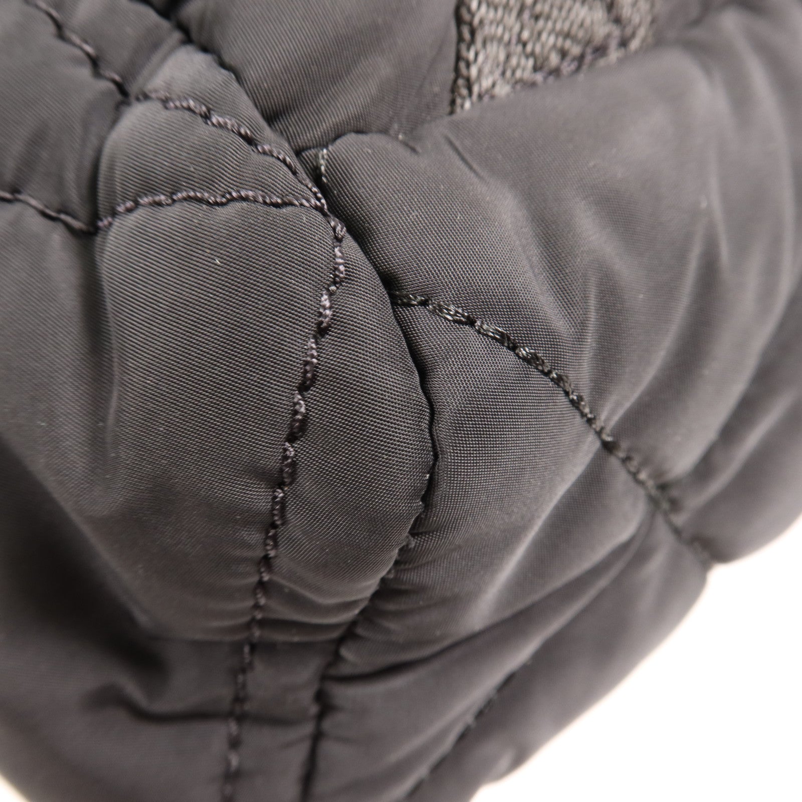 MARC JACOBS 尼龍Backpack金扣背包