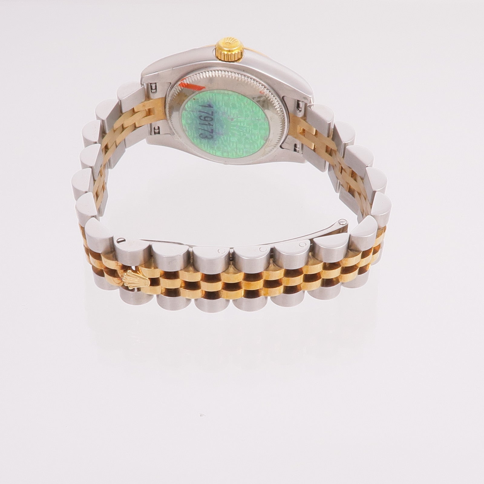 ROLEX Lady Datejust 26 179173G