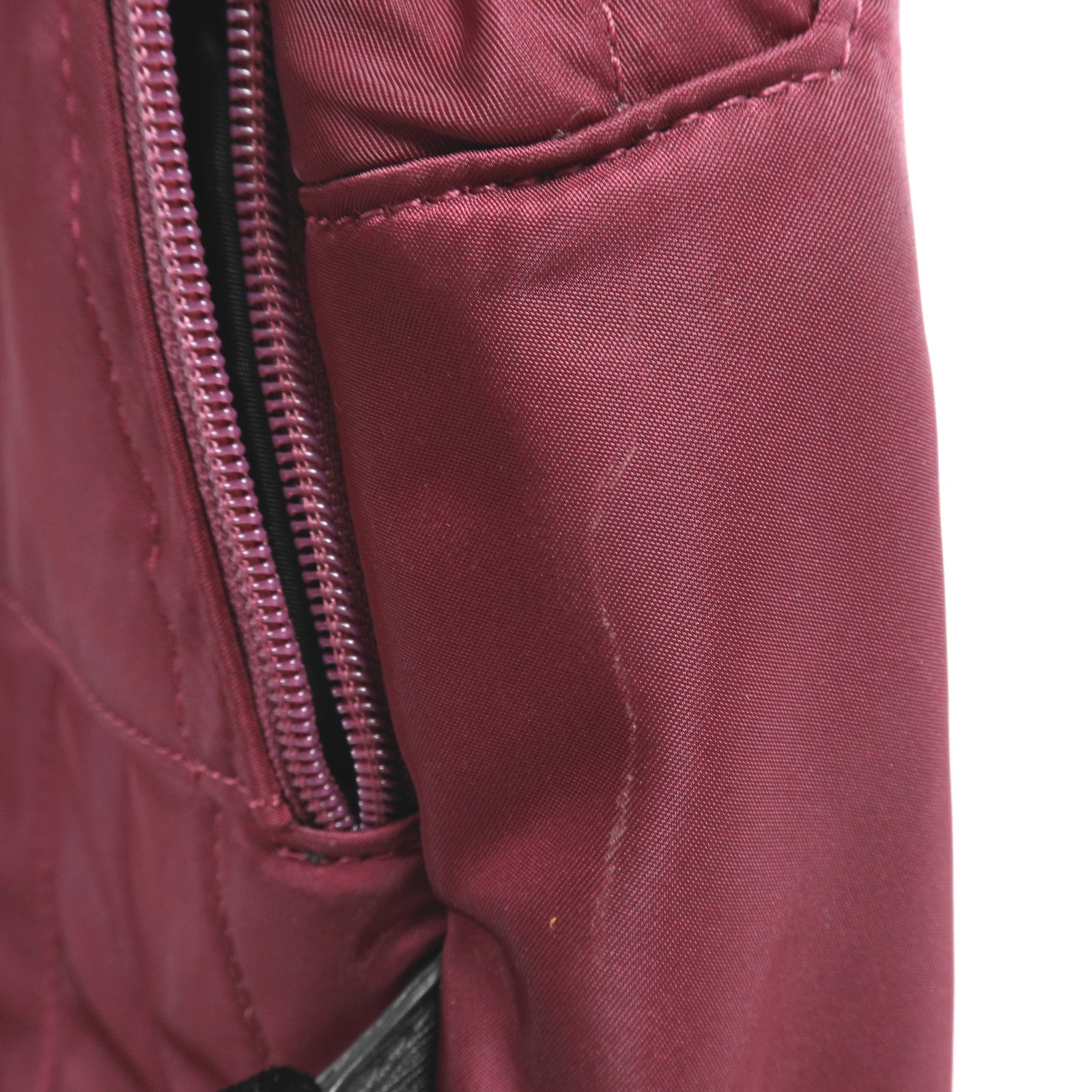 Michael Kors 尼龍Kelsey Nylon Backpack金扣背包