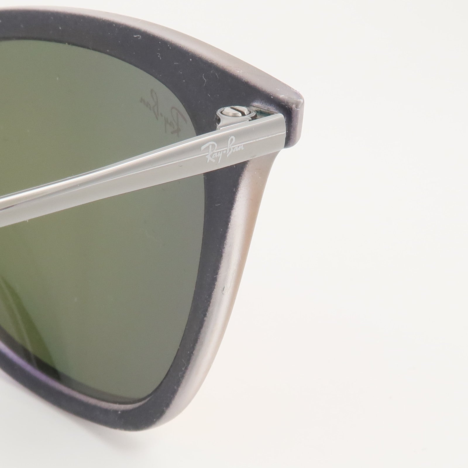 Ray-Ban 金屬/PVC Sunglasses太陽眼鏡