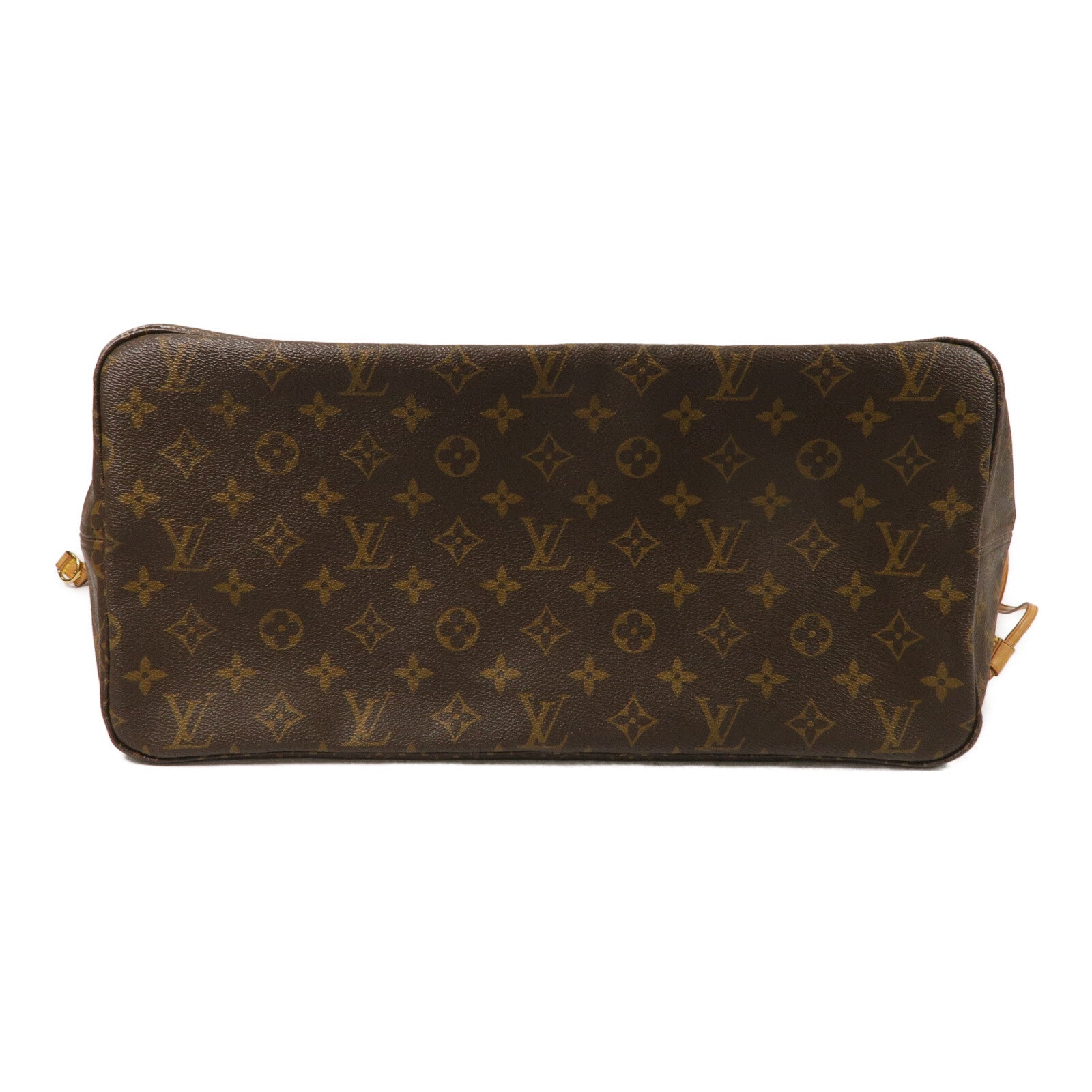 LOUIS VUITTON Monogram Neverfull GM手挽袋