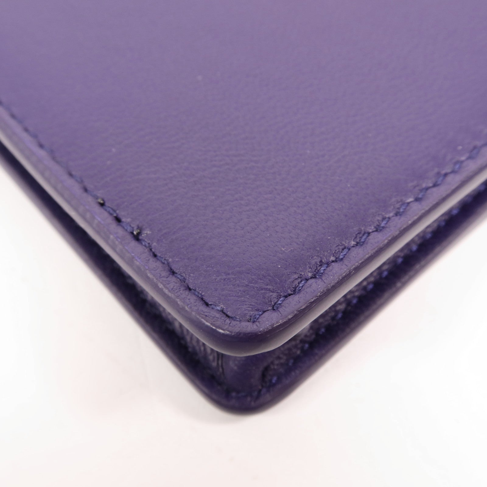 BOTTEGA VENETA 羊皮皮革Card Holder卡片套