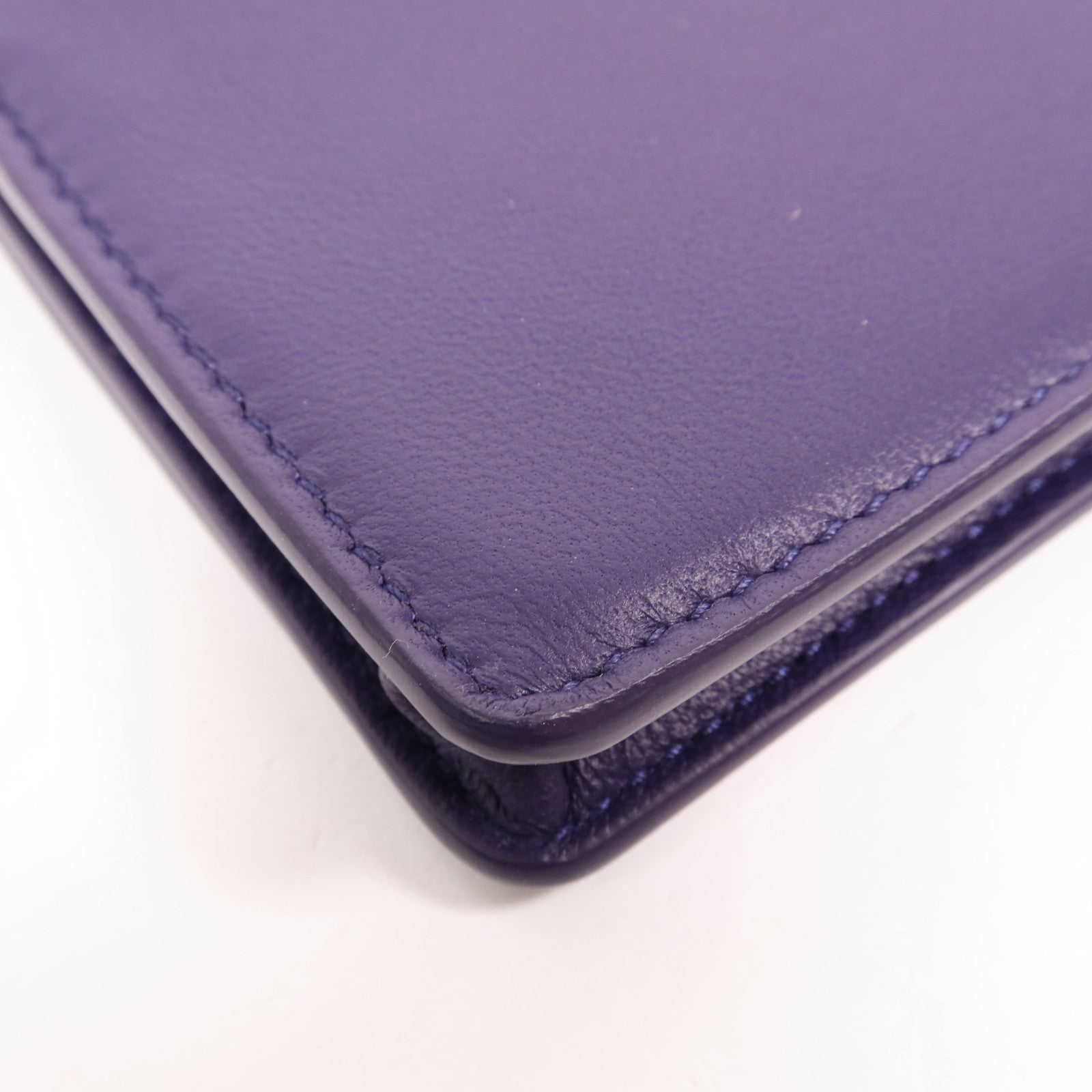 BOTTEGA VENETA 羊皮皮革Card Holder卡片套