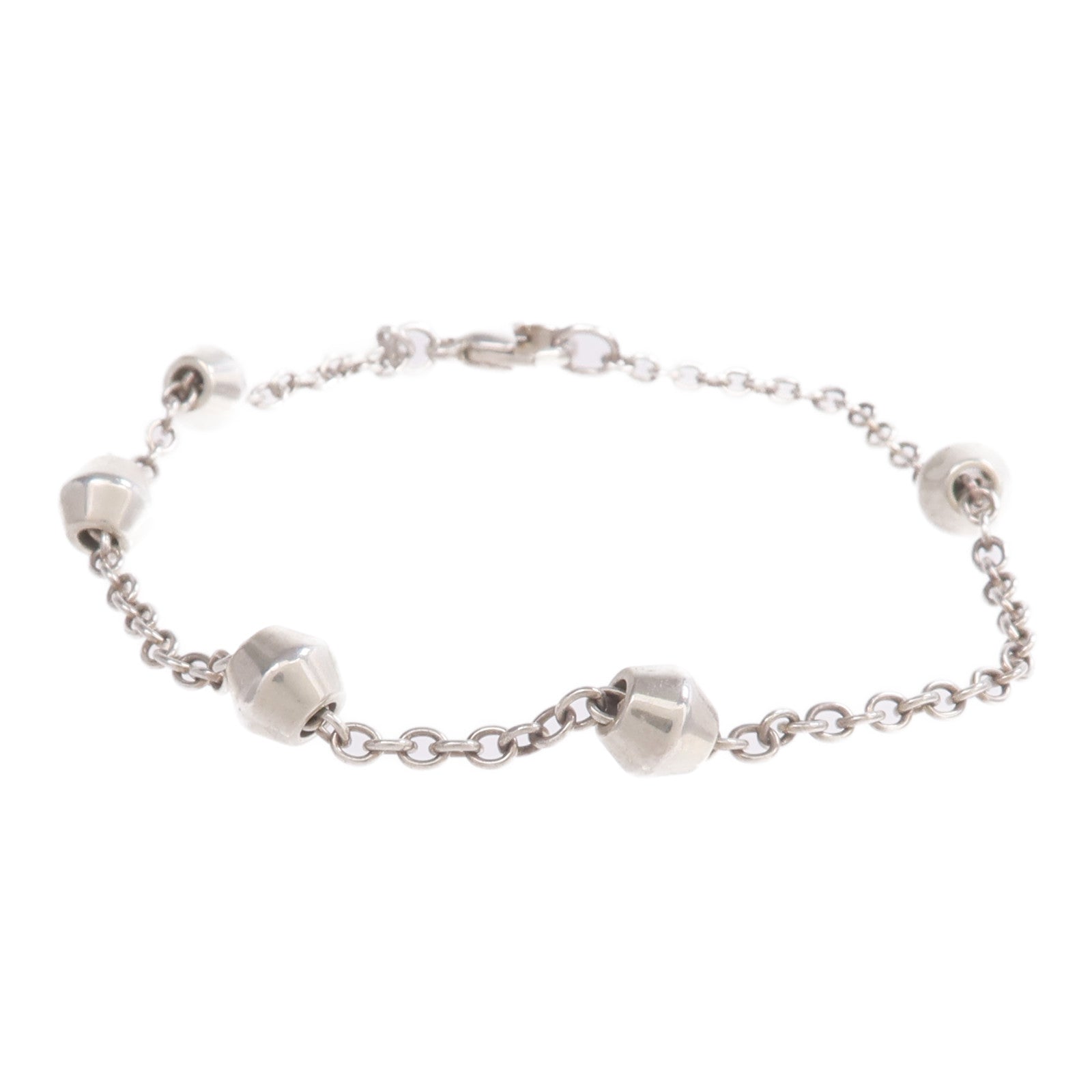 TIFFANY＆CO 925純銀Bracelet手鏈