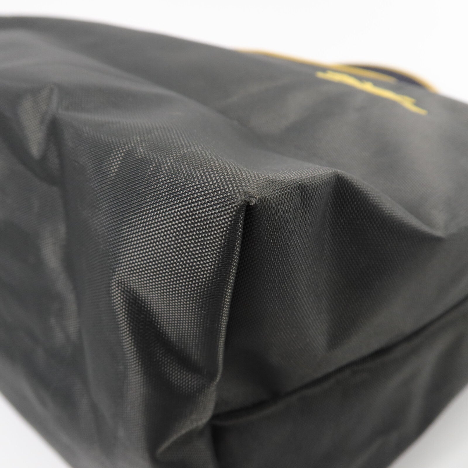 Longchamp 尼龍Tote Bag手挽袋