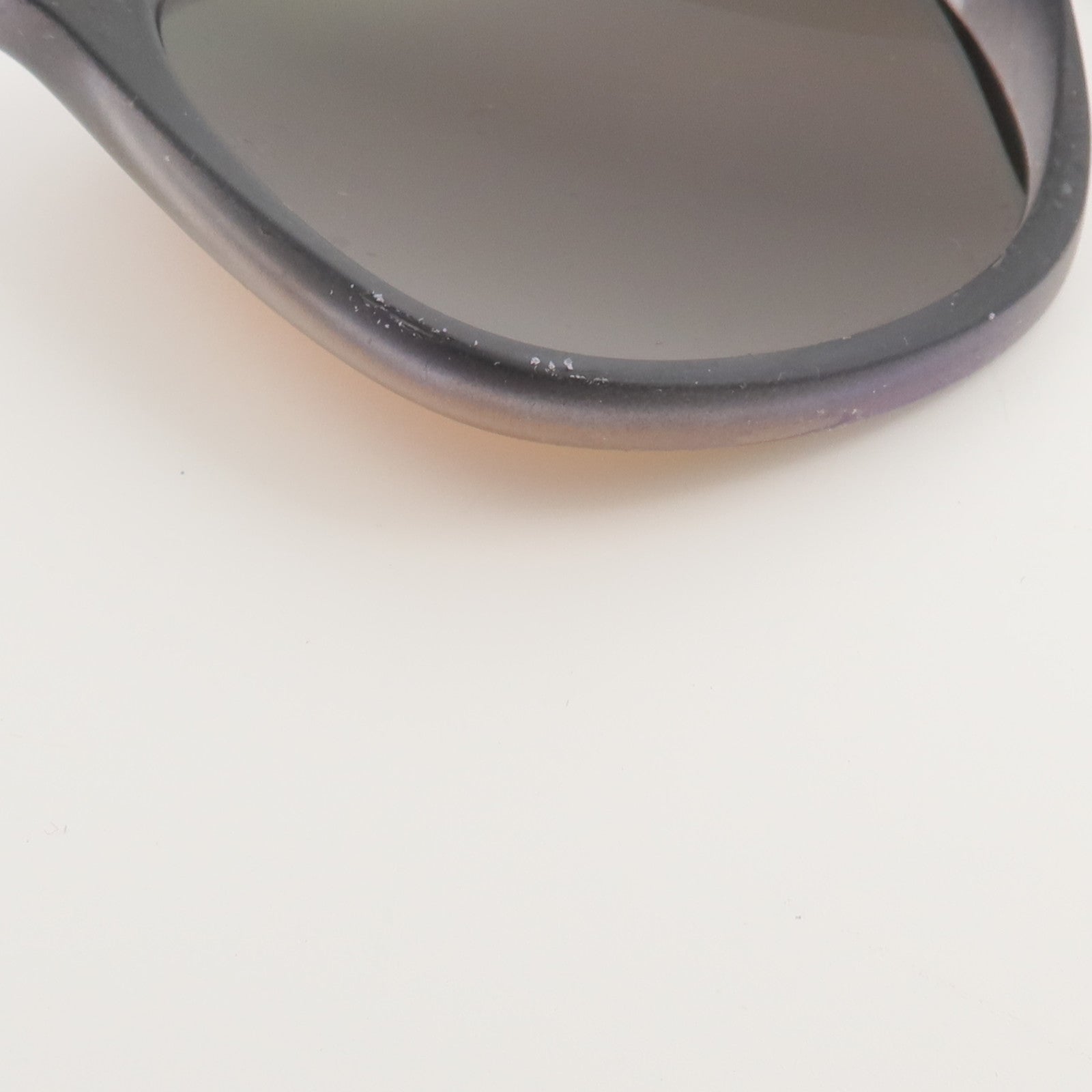 Ray-Ban 金屬/PVC Sunglasses太陽眼鏡
