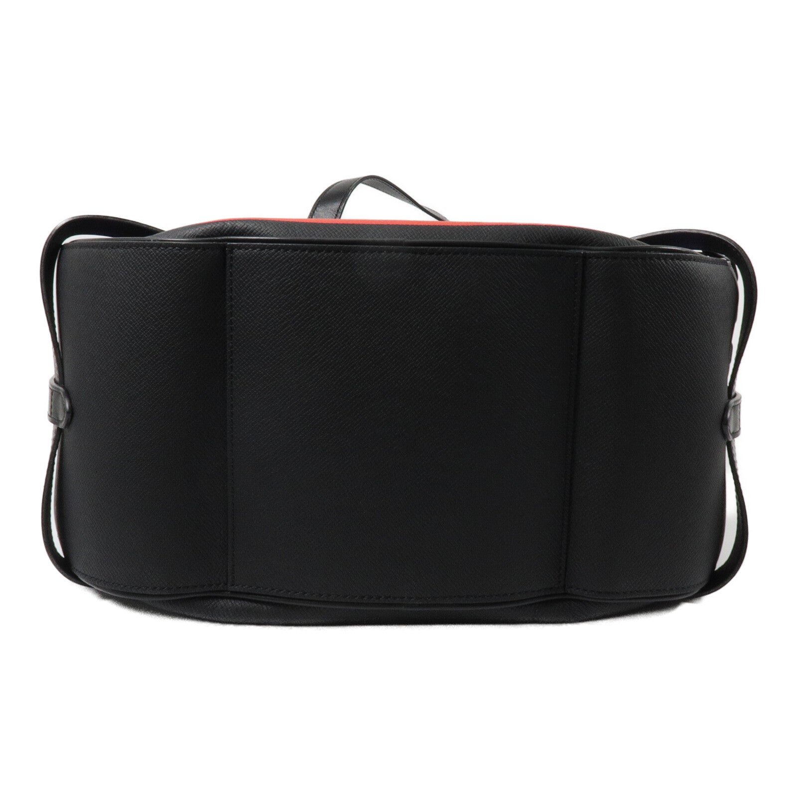 LOUIS VUITTON Taiga Leather Rainbow Sort Hat Trunk肩背袋