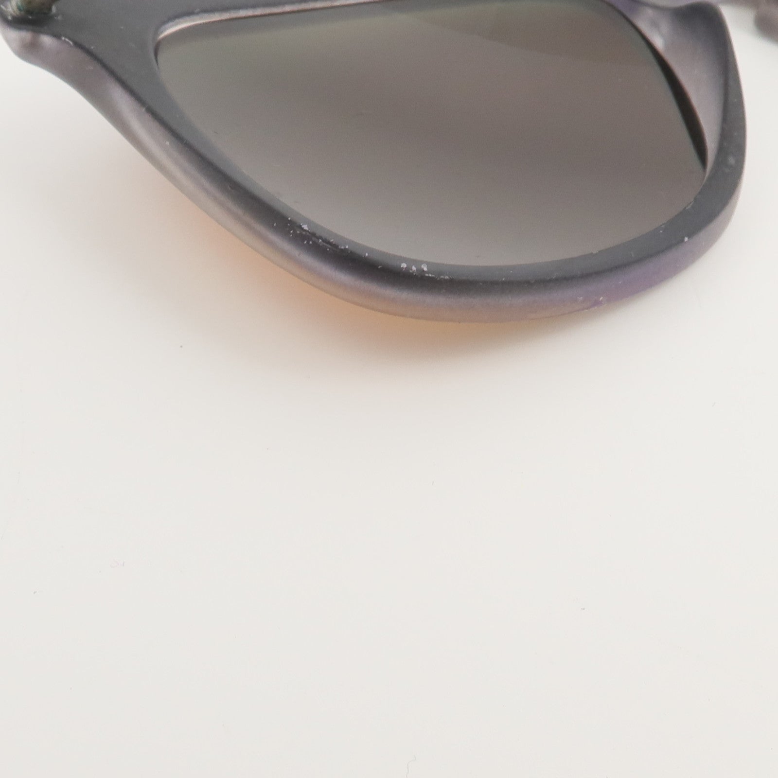 Ray-Ban 金屬/PVC Sunglasses太陽眼鏡
