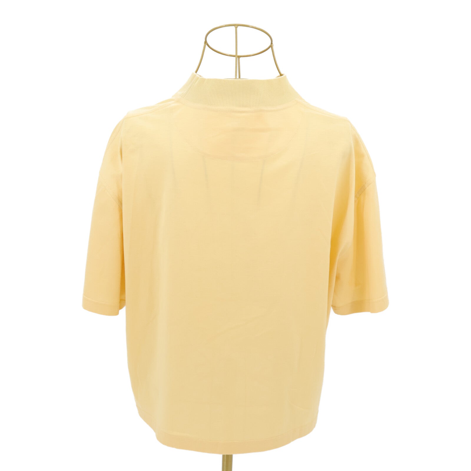 HERMES Coaching Remix Panneaux T-shirt上衣