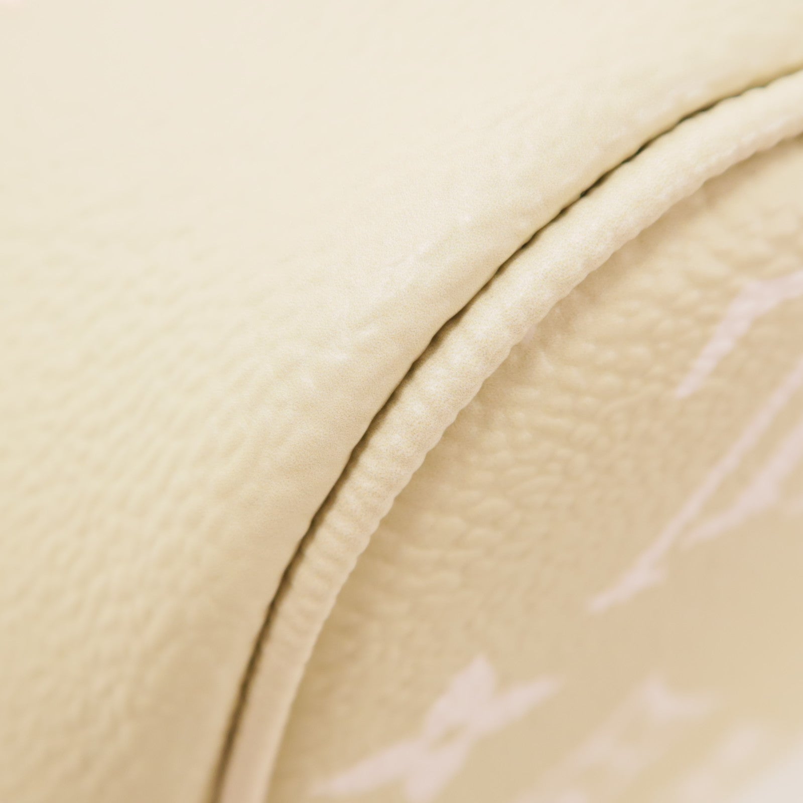 LOUIS VUITTON Monogram Empreinte Marshmallow PM金扣手挽肩背兩用袋