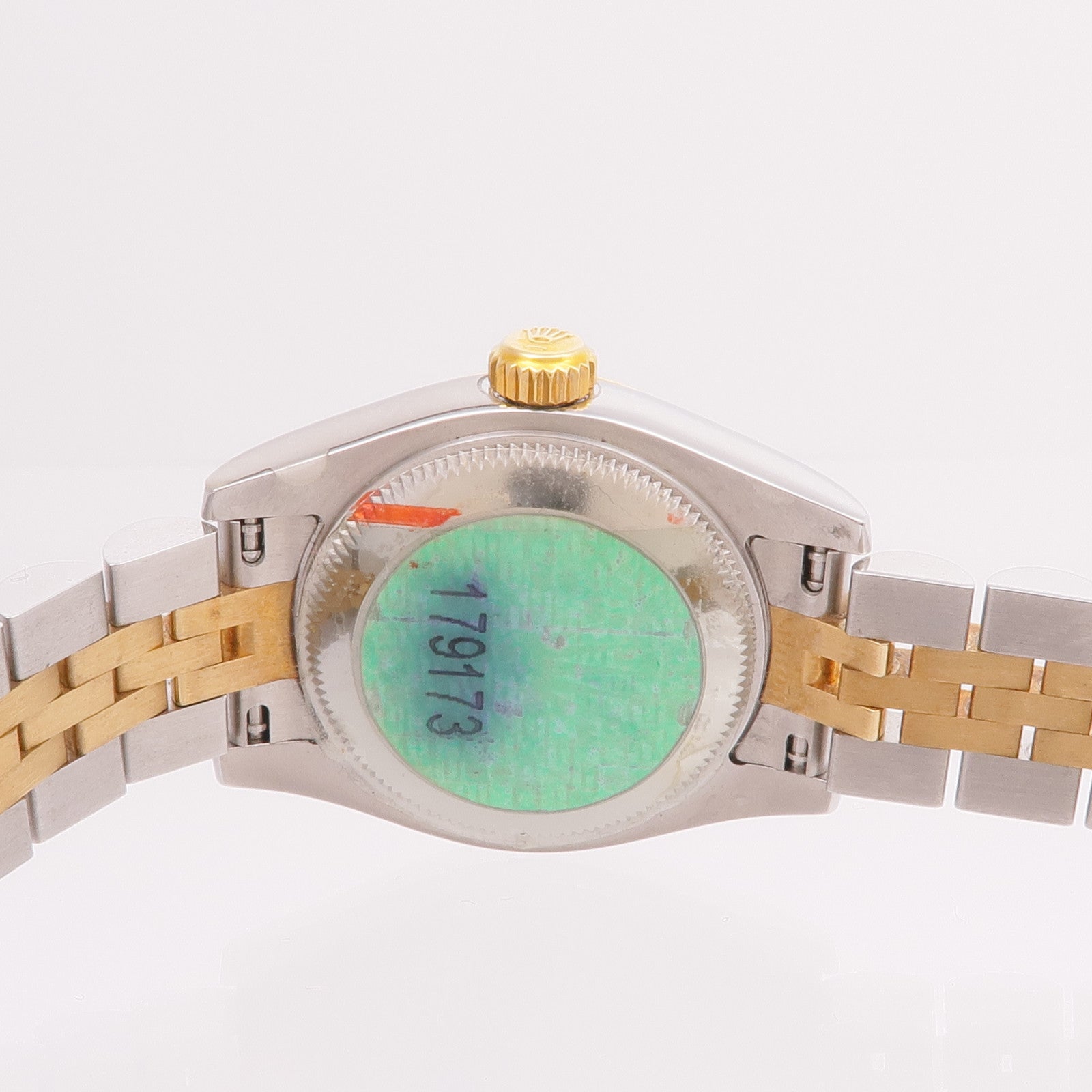 ROLEX Lady Datejust 26 179173G