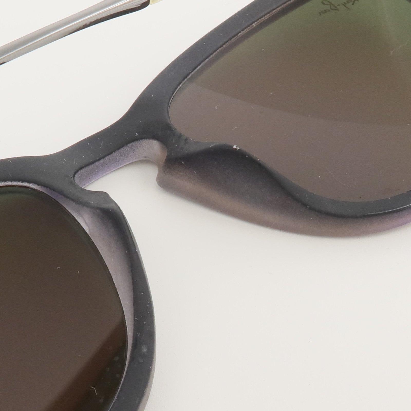 Ray-Ban 金屬/PVC Sunglasses太陽眼鏡